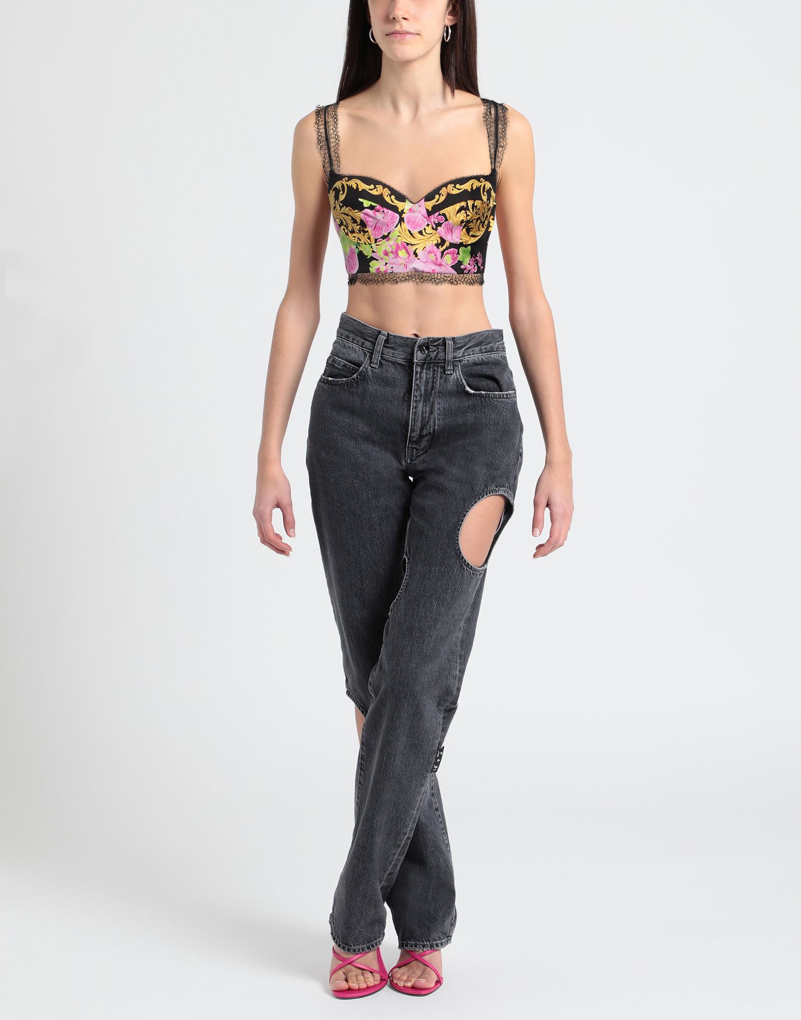  Versace - Tops - Tops - On Yoox.com 
