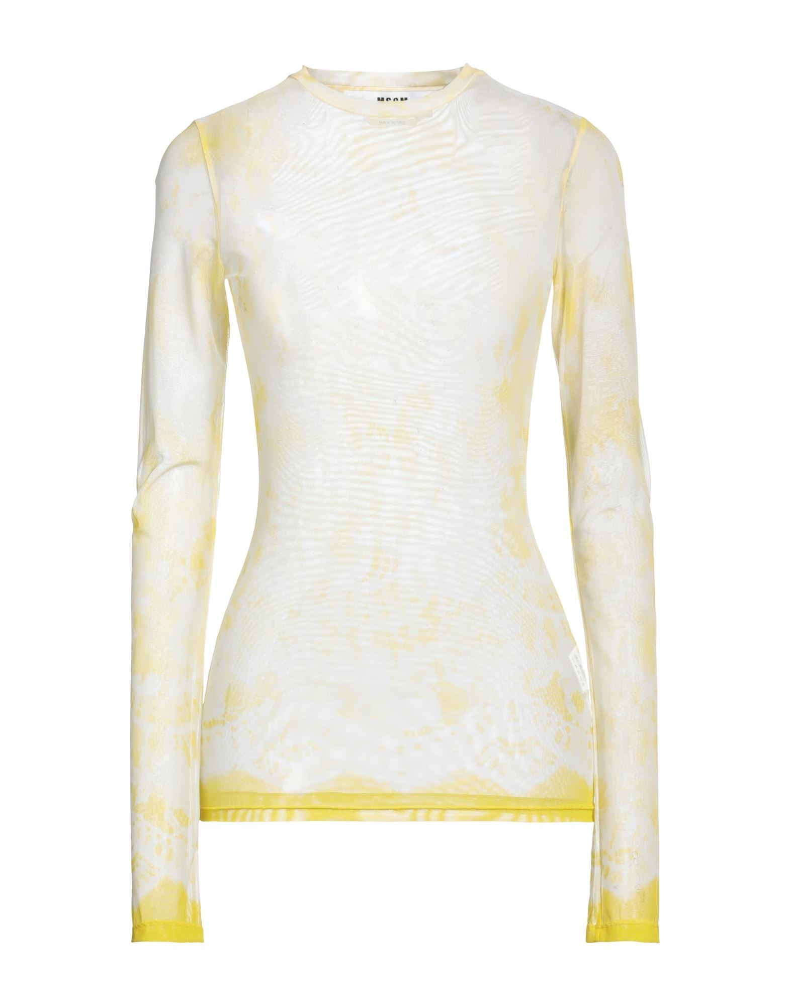  Msgm - Tops - Tops - On Yoox.com 