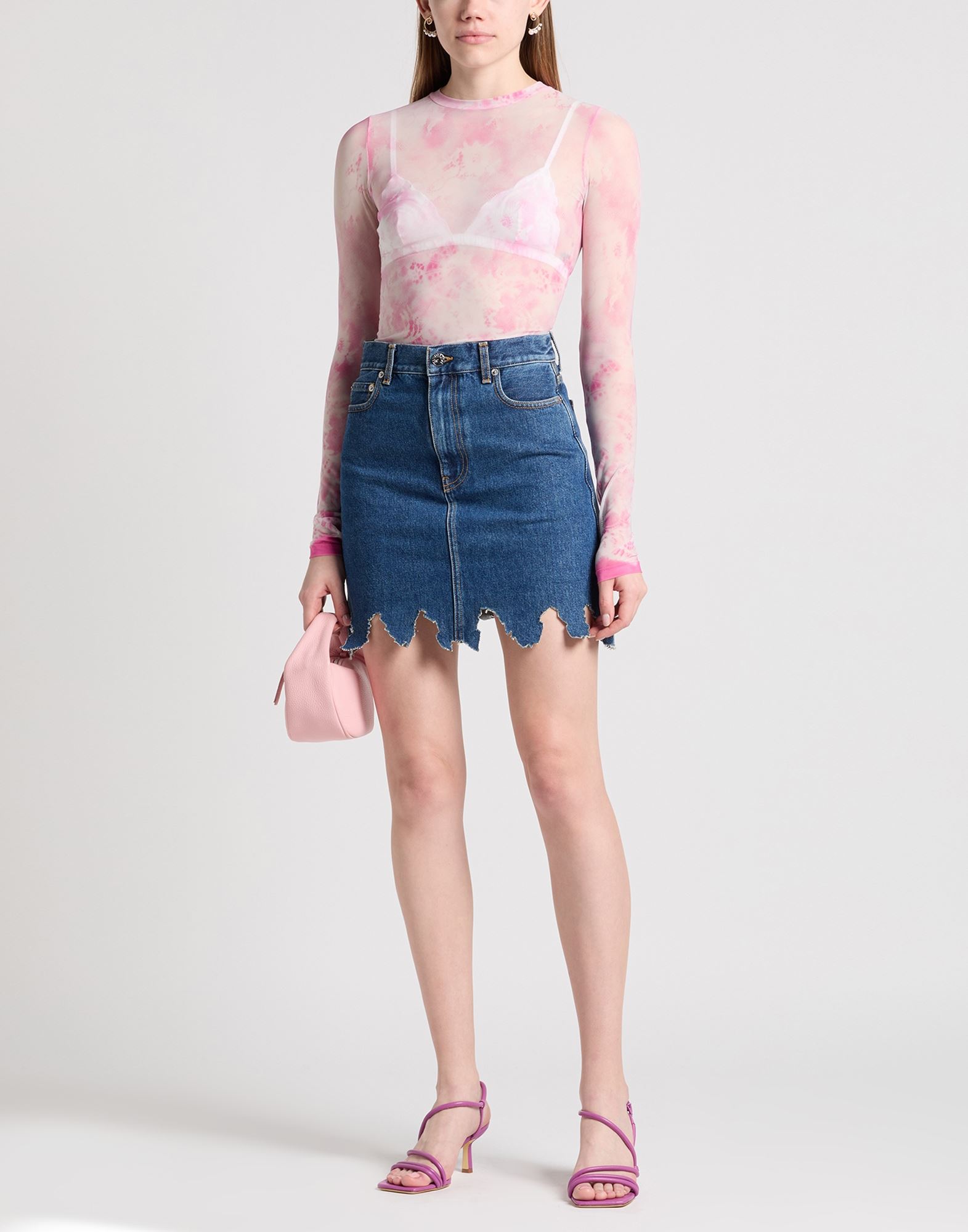  Msgm - Tops - Tops - On Yoox.com 