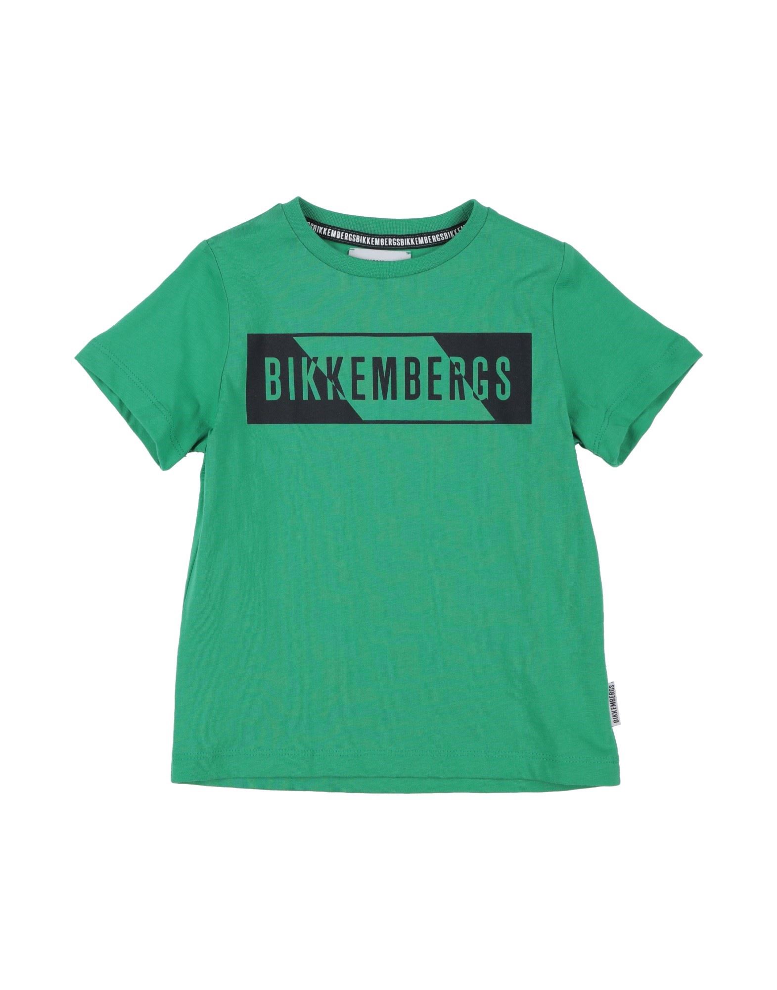 Bikkembergs - Camisetas Y Tops - Camisetas - On Yoox.com 