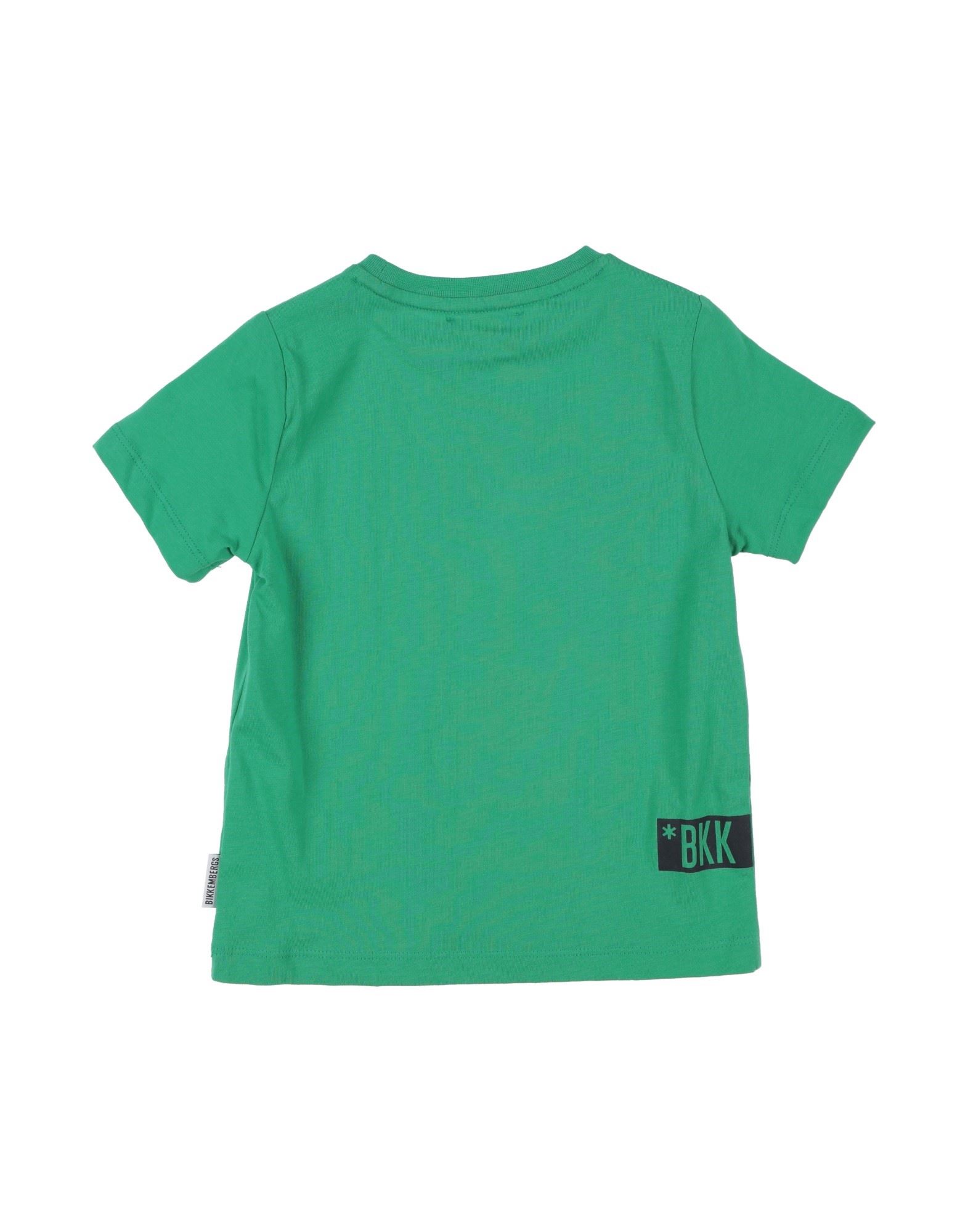  Bikkembergs - Camisetas Y Tops - Camisetas - On Yoox.com 