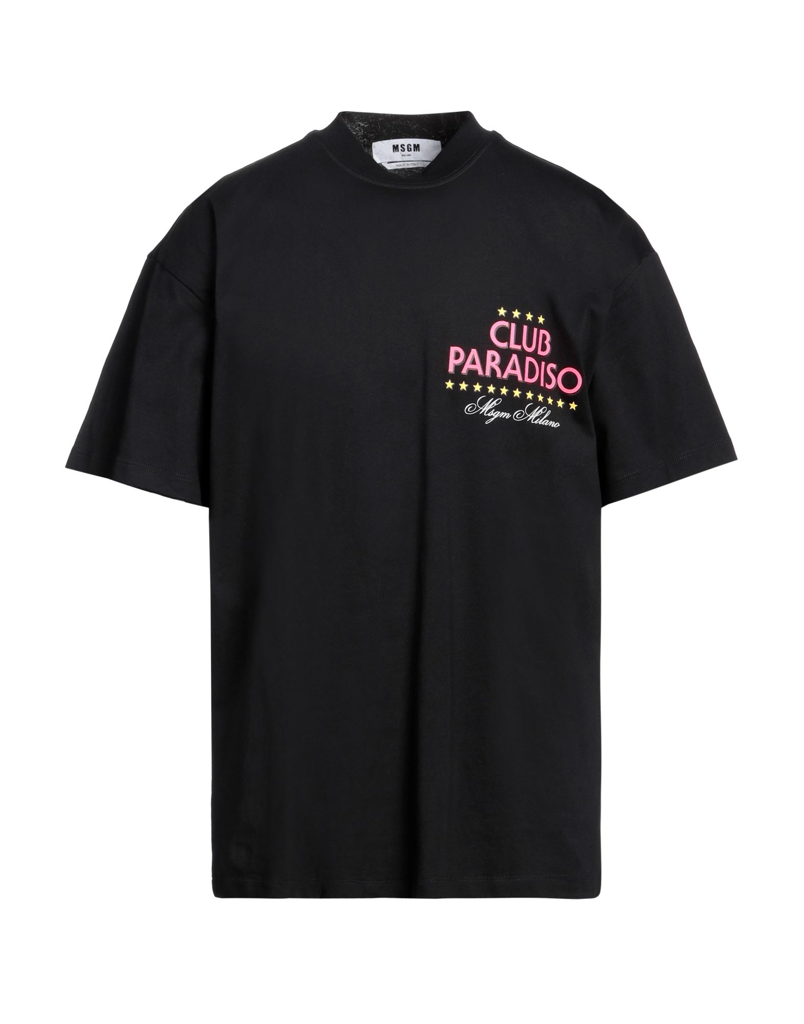 エムエスジーエム(MSGM) メンズTシャツ・カットソー | 通販・人気ランキング - 価格.com