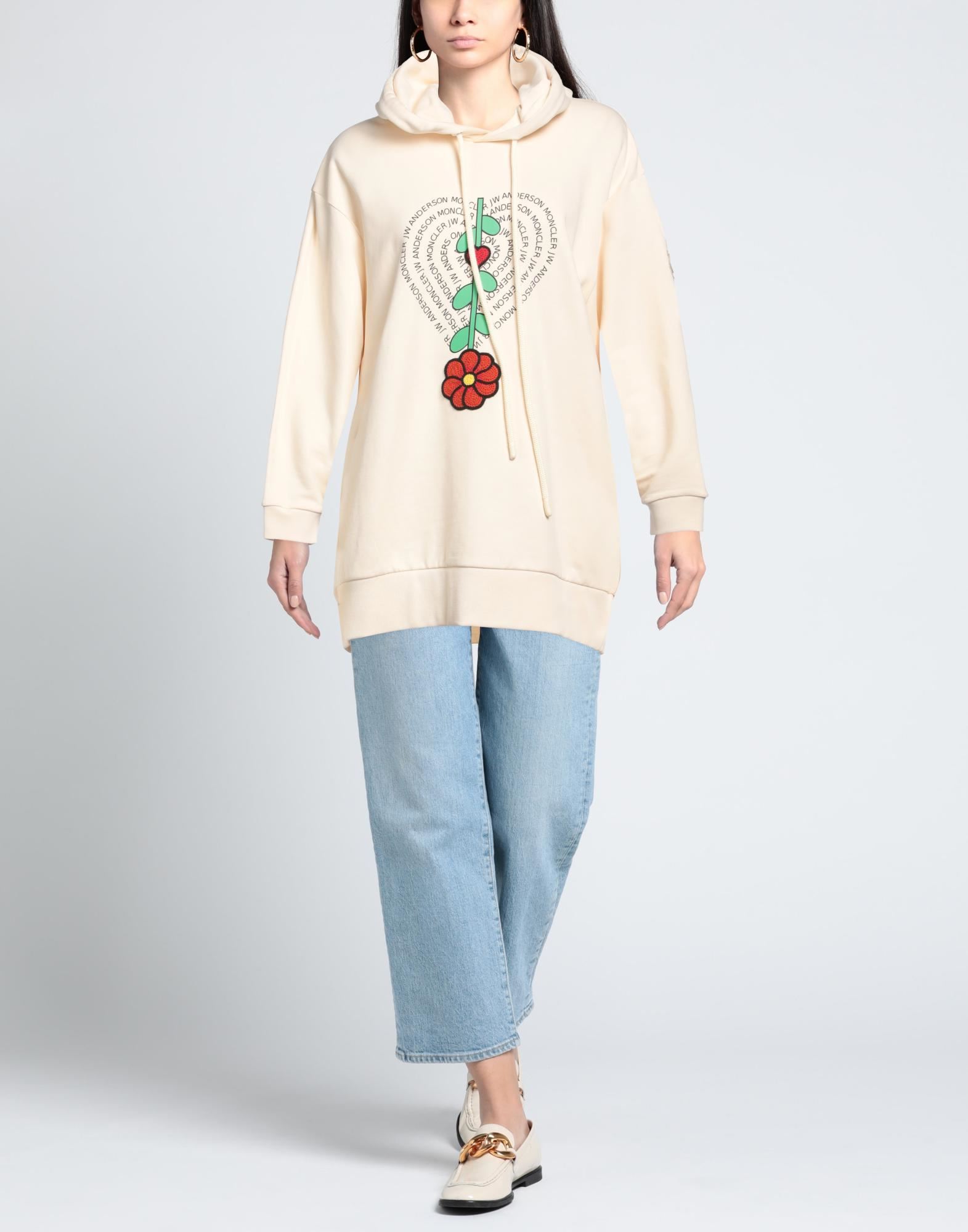  1 Moncler Jw Anderson - Tops - Sweatshirts - On Yoox.com 