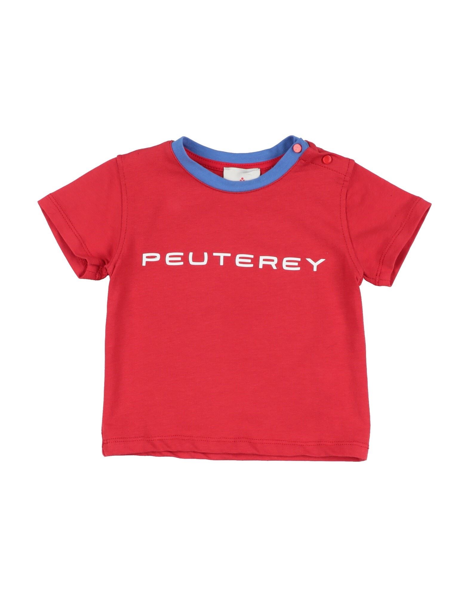  Peuterey - Camisetas Y Tops - Camisetas - On Yoox.com 