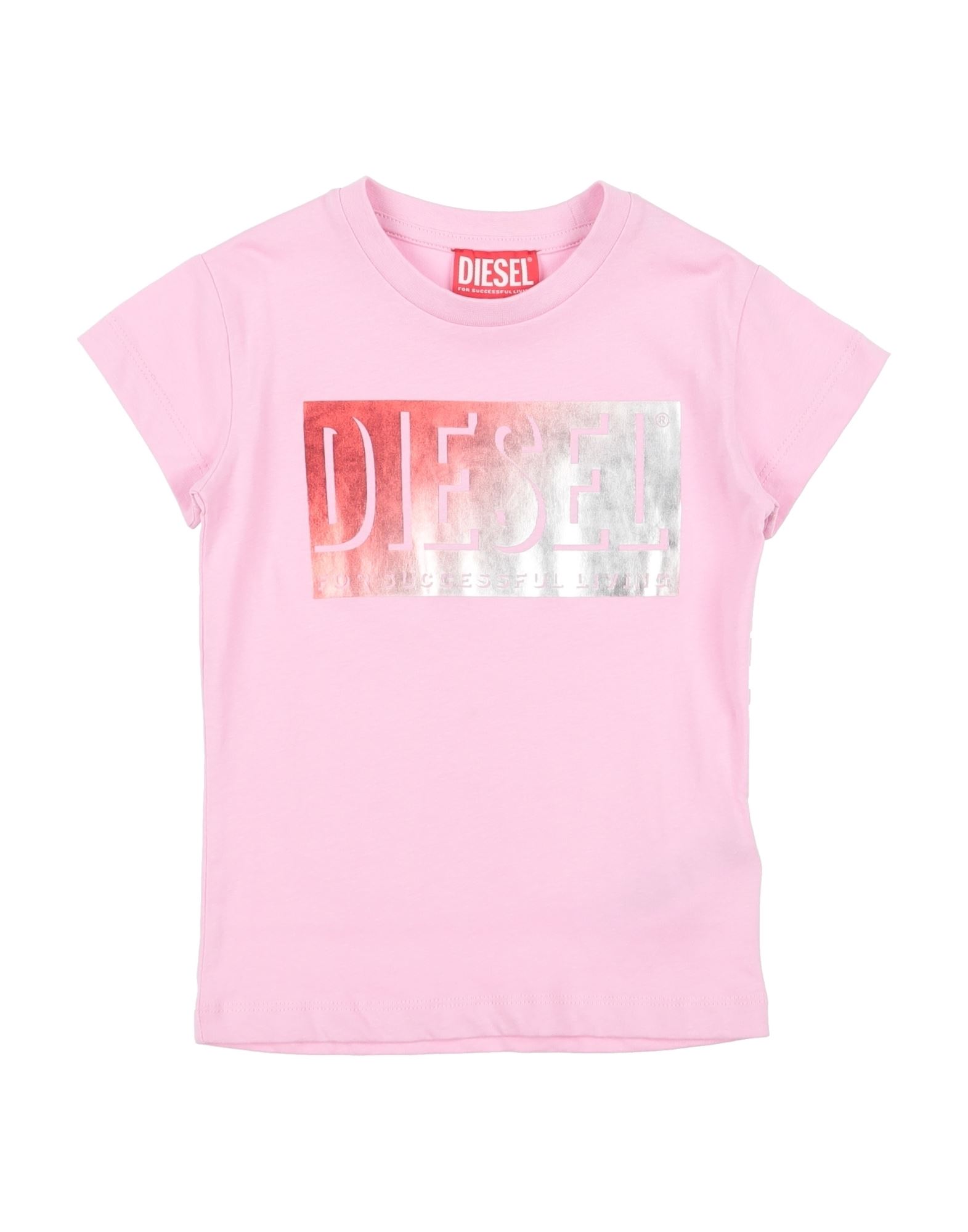 DIESEL ΜΠΛΟΥΖΑΚΙΑ T-shirt