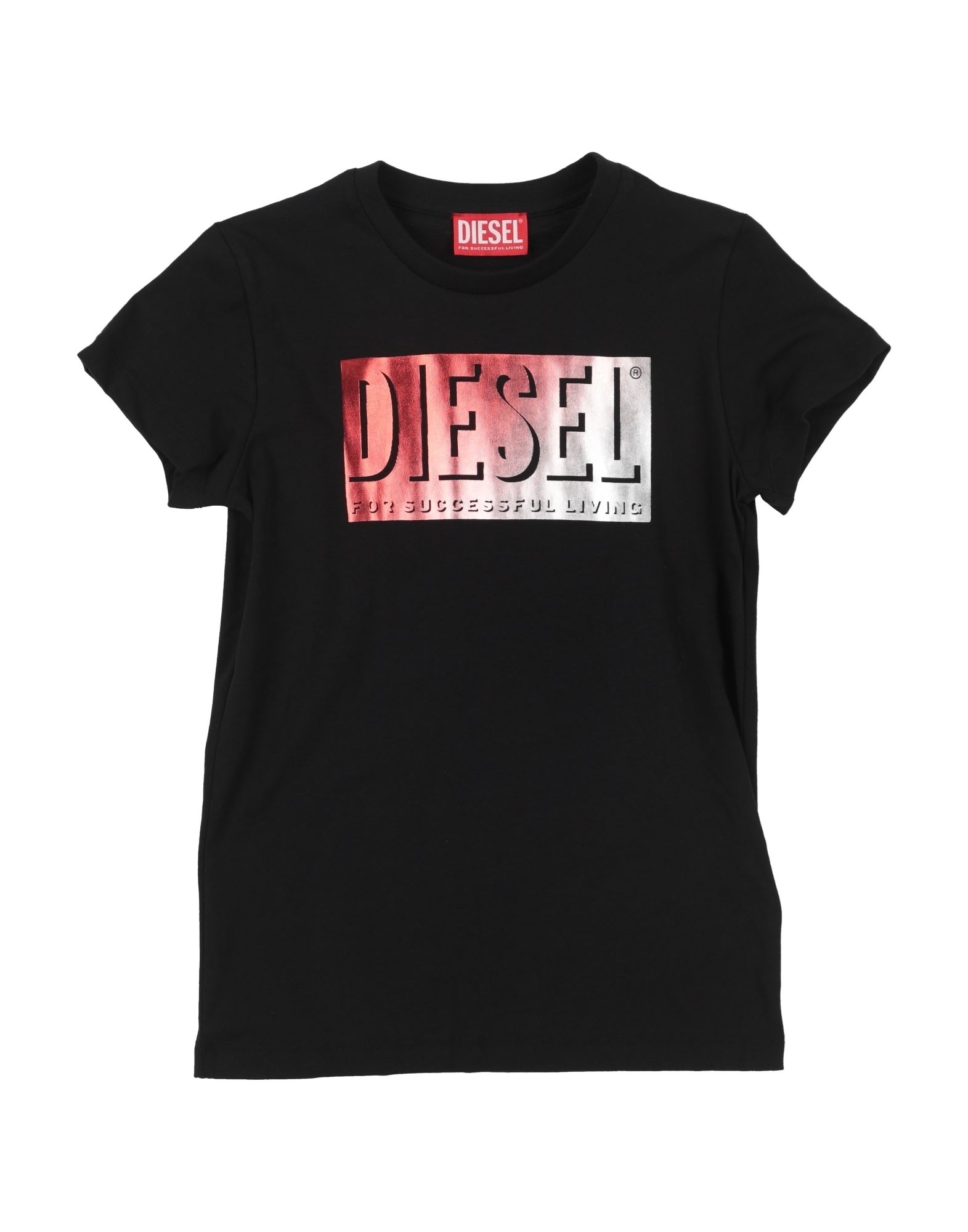 DIESEL ΜΠΛΟΥΖΑΚΙΑ T-shirt