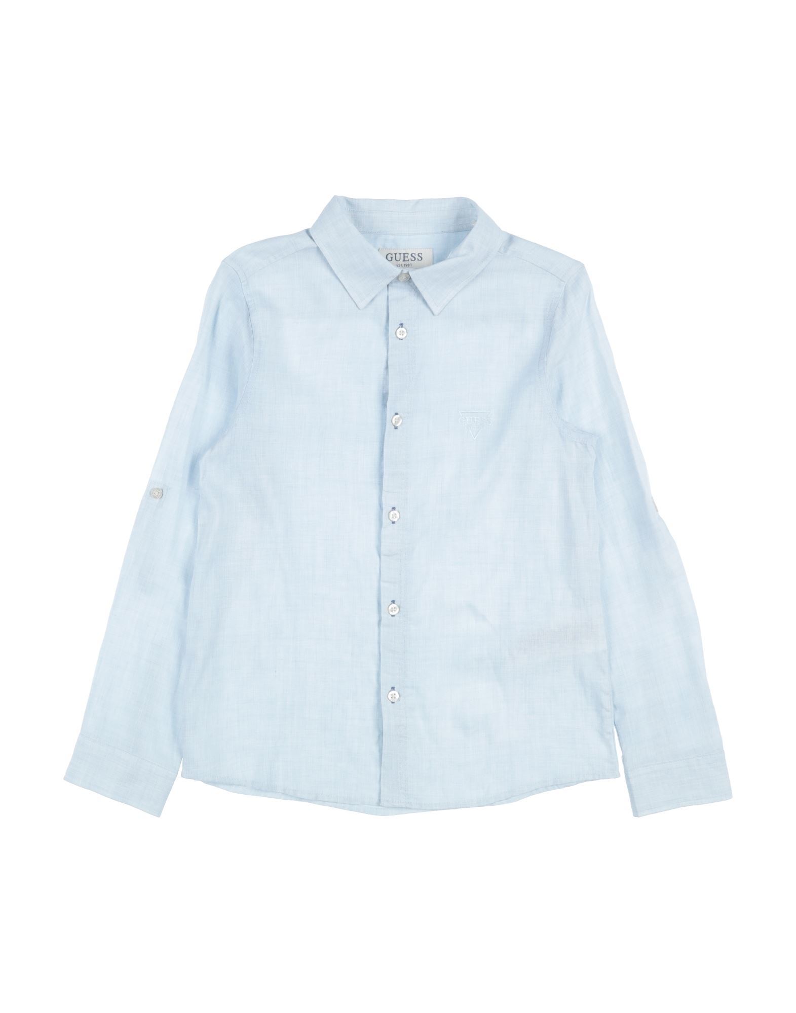  Guess - Tops - Hemden - On Yoox.com 