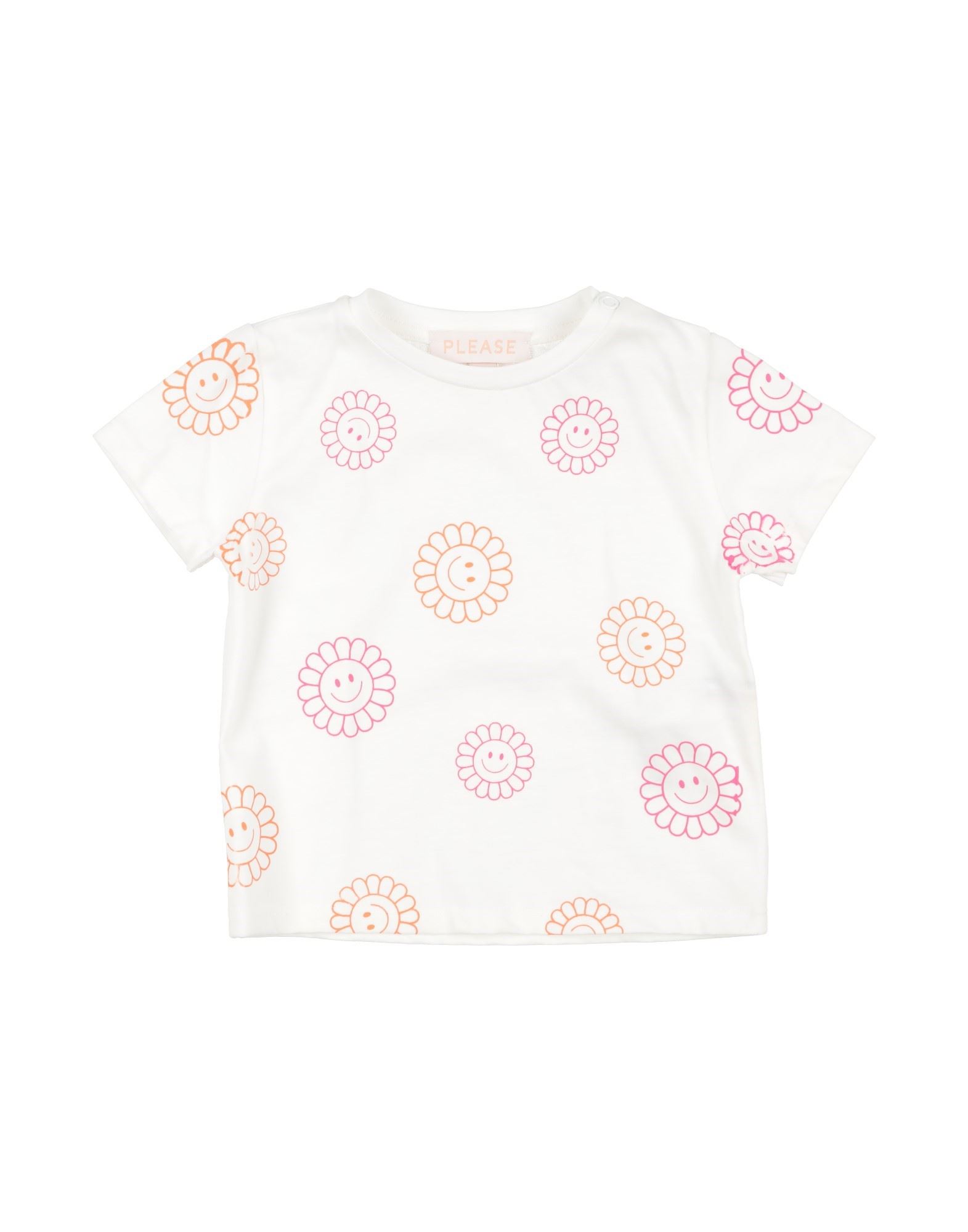 Please - Tops - T-shirts - On Yoox.com 