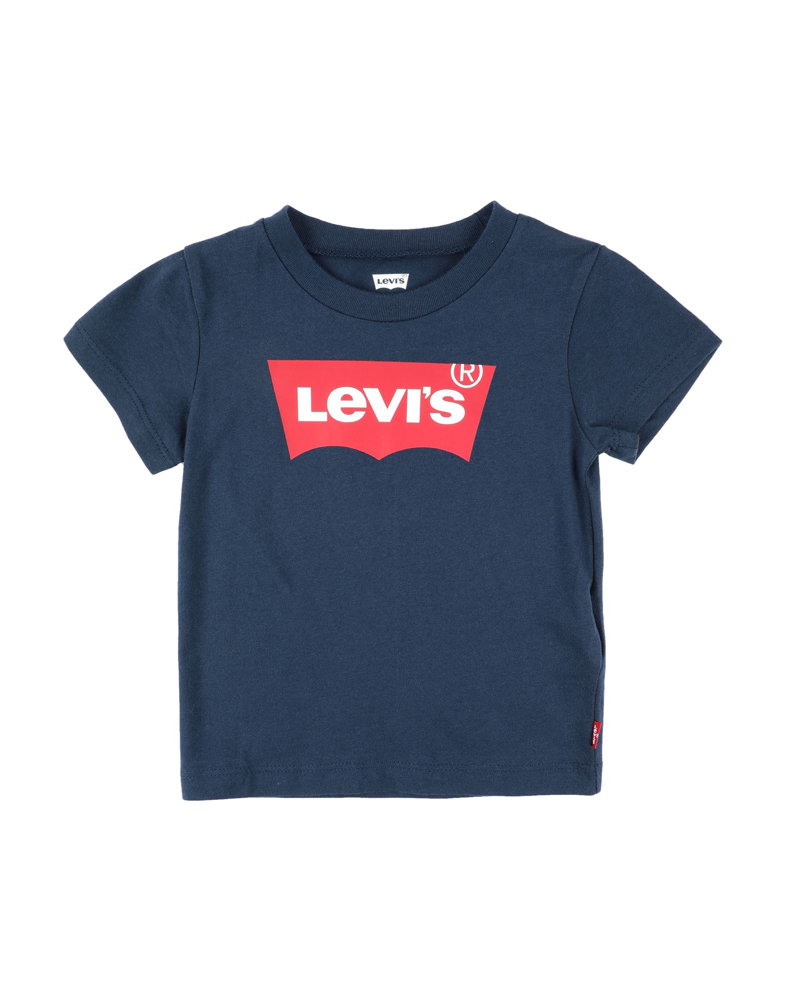  Levi's - Tops - T-shirts - On Yoox.com 