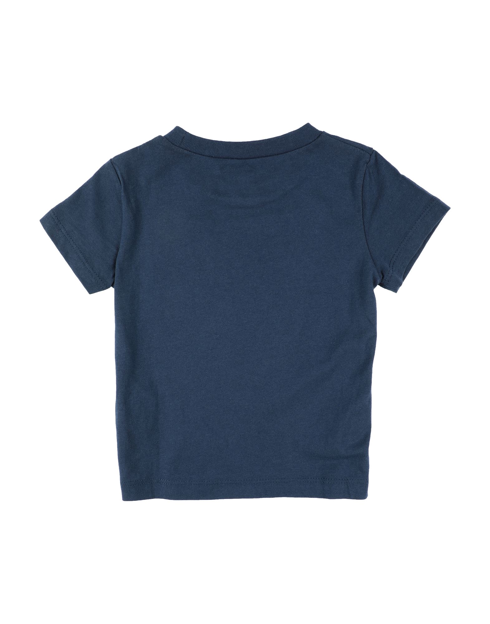  Levi's - Tops - T-shirts - On Yoox.com 