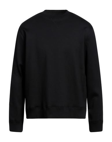 Sweatshirt Herren Schwarz L Herren