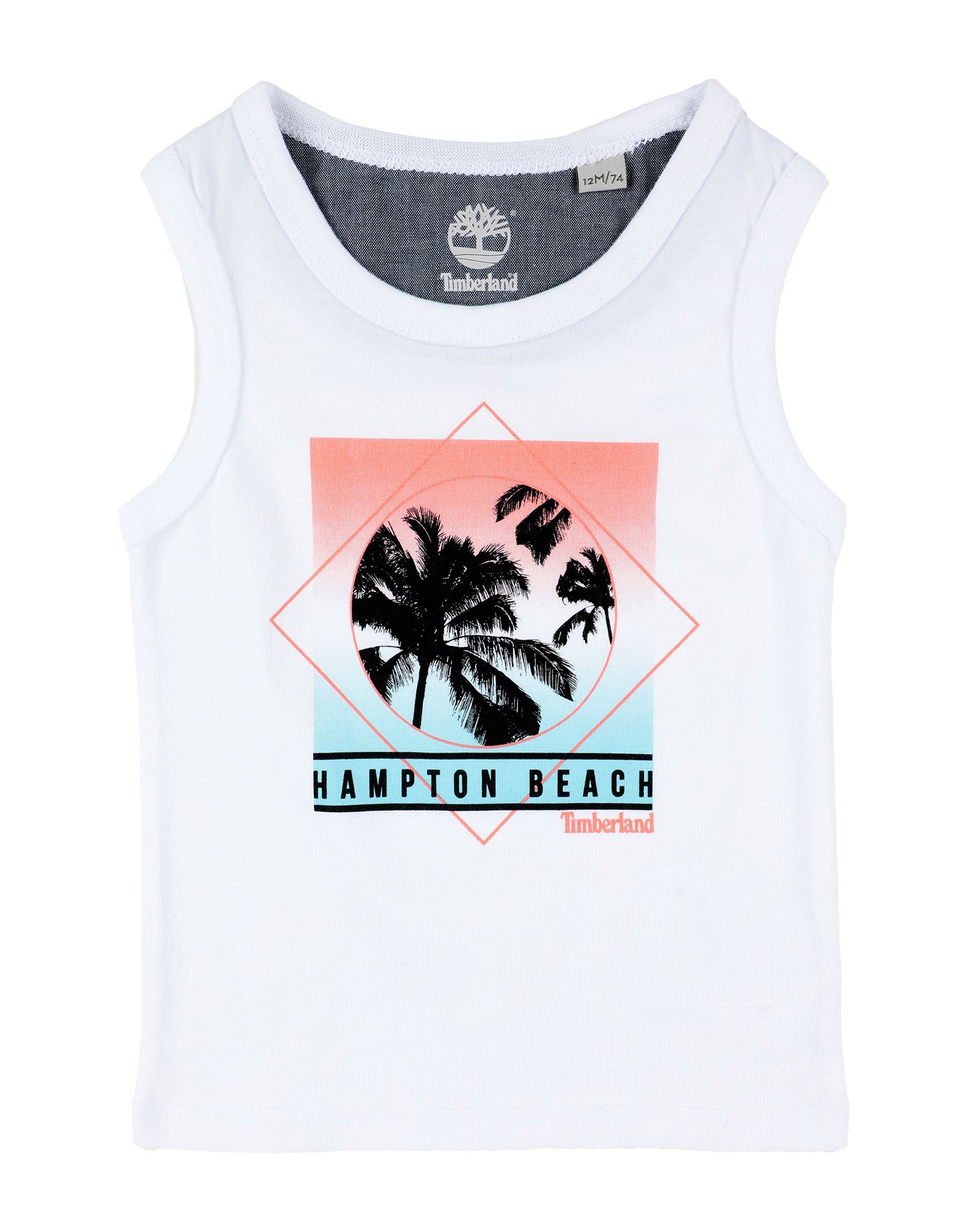  Timberland - Tops - Tops - On Yoox.com 