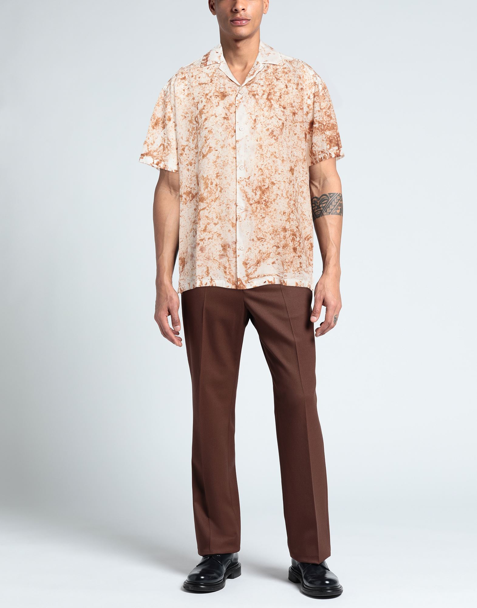  Hangar - Tops - Hemden - On Yoox.com 