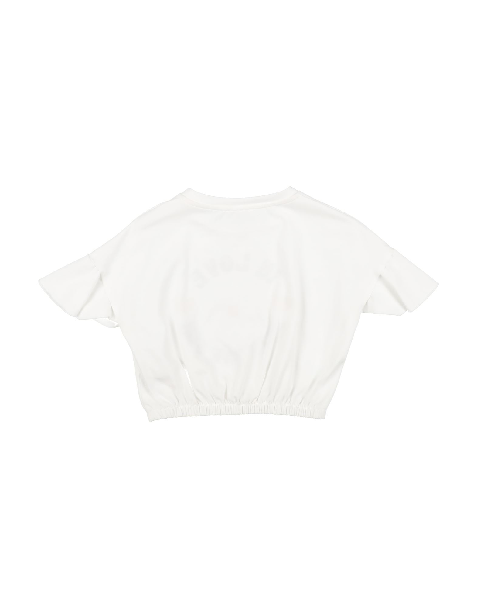  Meilisa Bai - Tops - T-shirts - On Yoox.com 