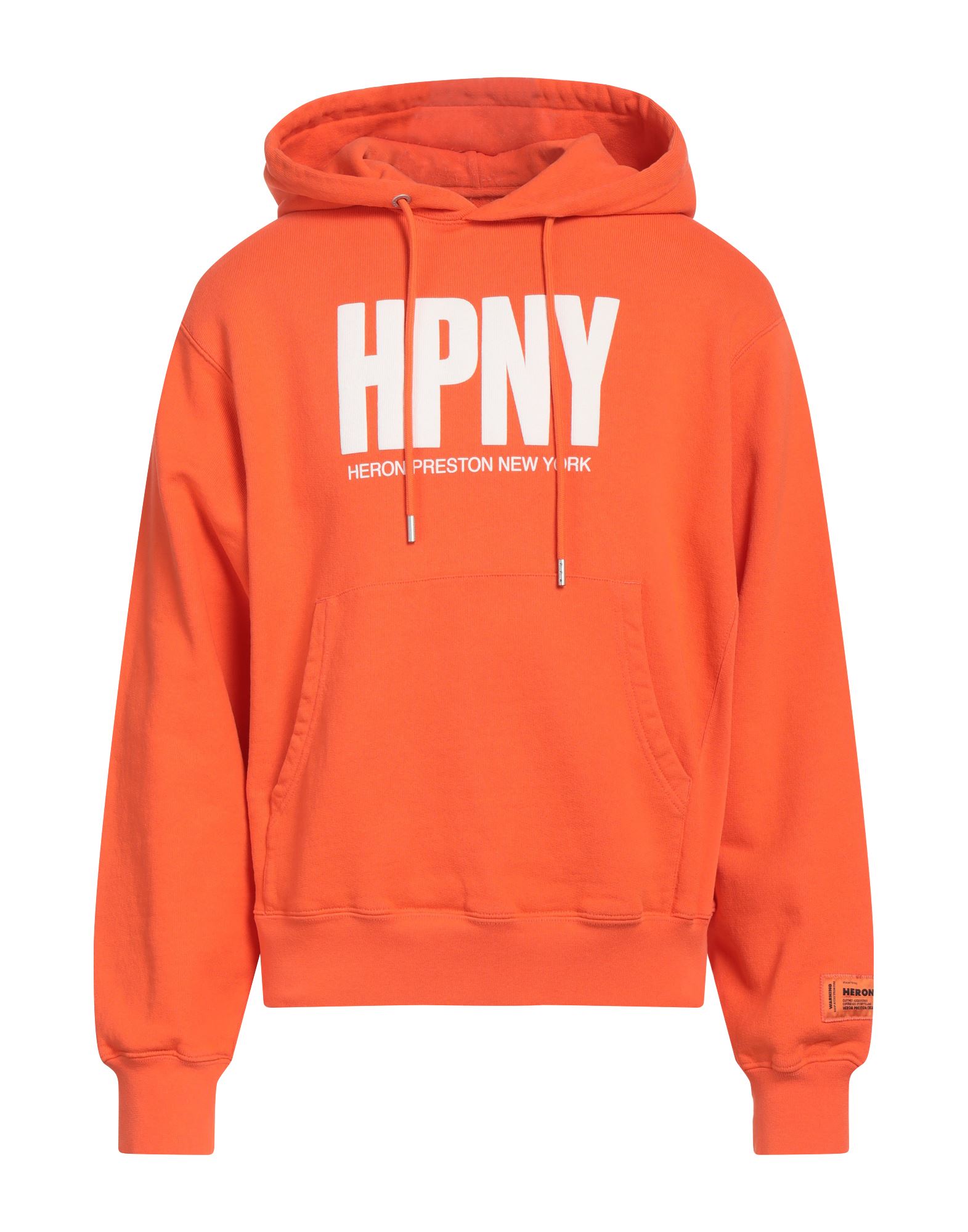 HERON PRESTON ΜΠΛΟΥΖΑΚΙΑ Φούτερ