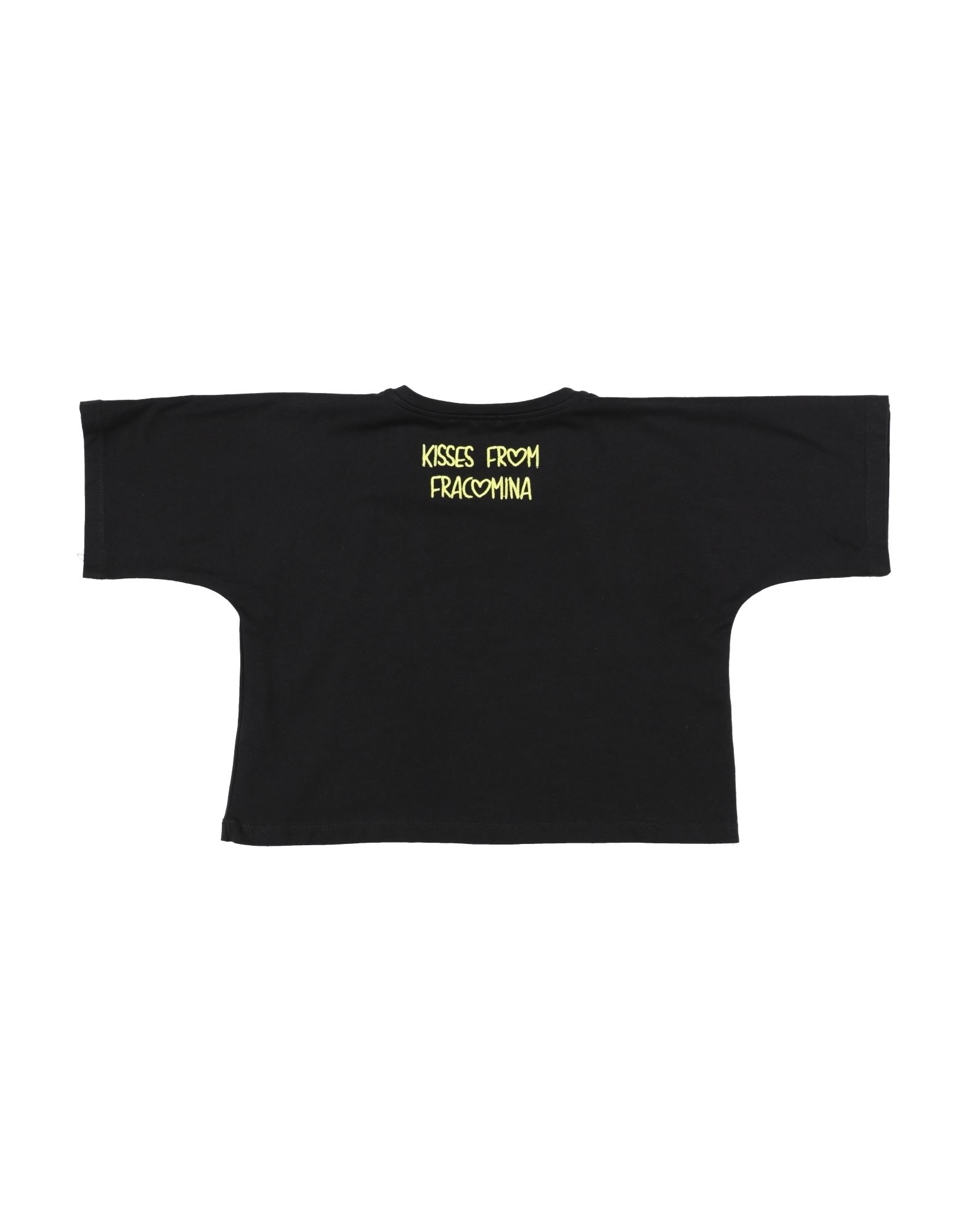  Fracomina Mini - Tops - T-shirts - On Yoox.com 