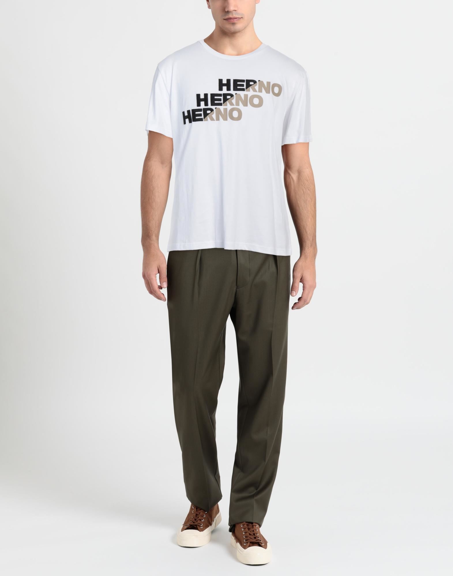  Herno - Tops - T-shirts - On Yoox.com 