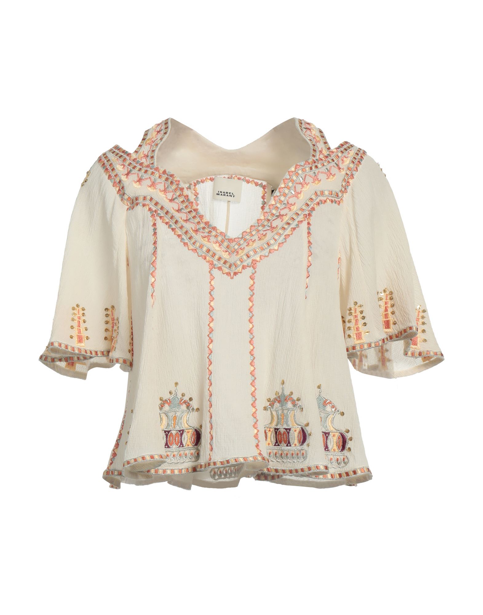 ISABEL MARANT ISABEL MARANT ΜΠΛΟΥΖΑΚΙΑ Τοπ