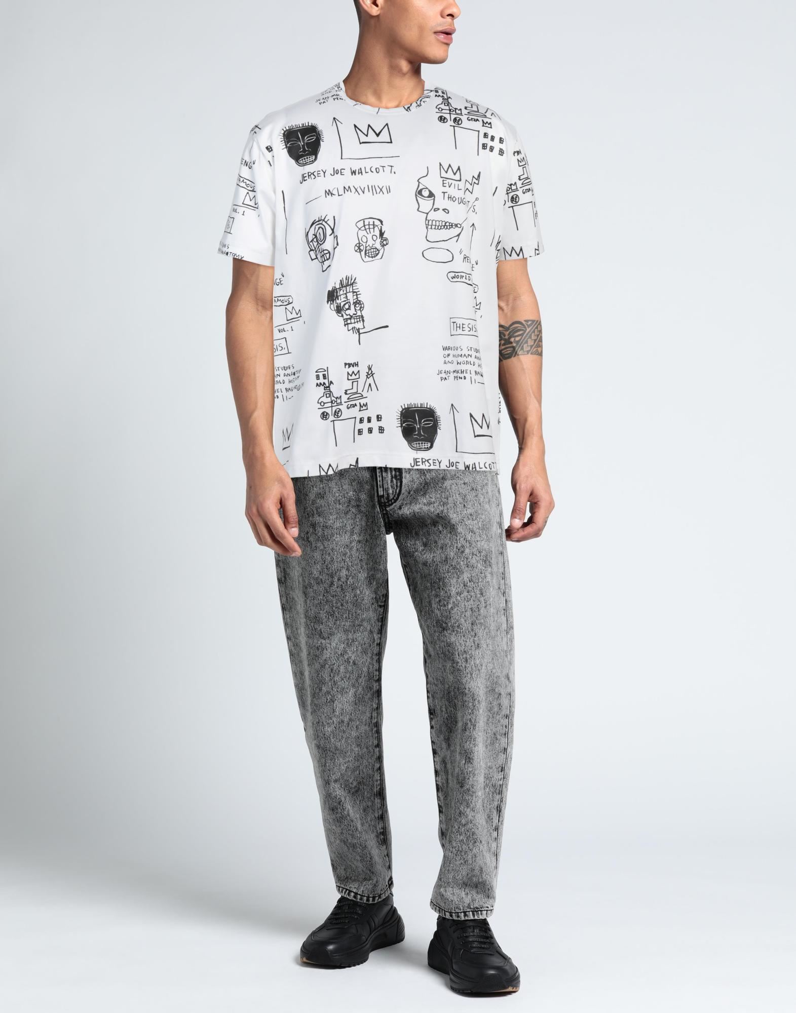  Junya Watanabe Comme Des Garçons - Tops - T-shirts - On Yoox.com 