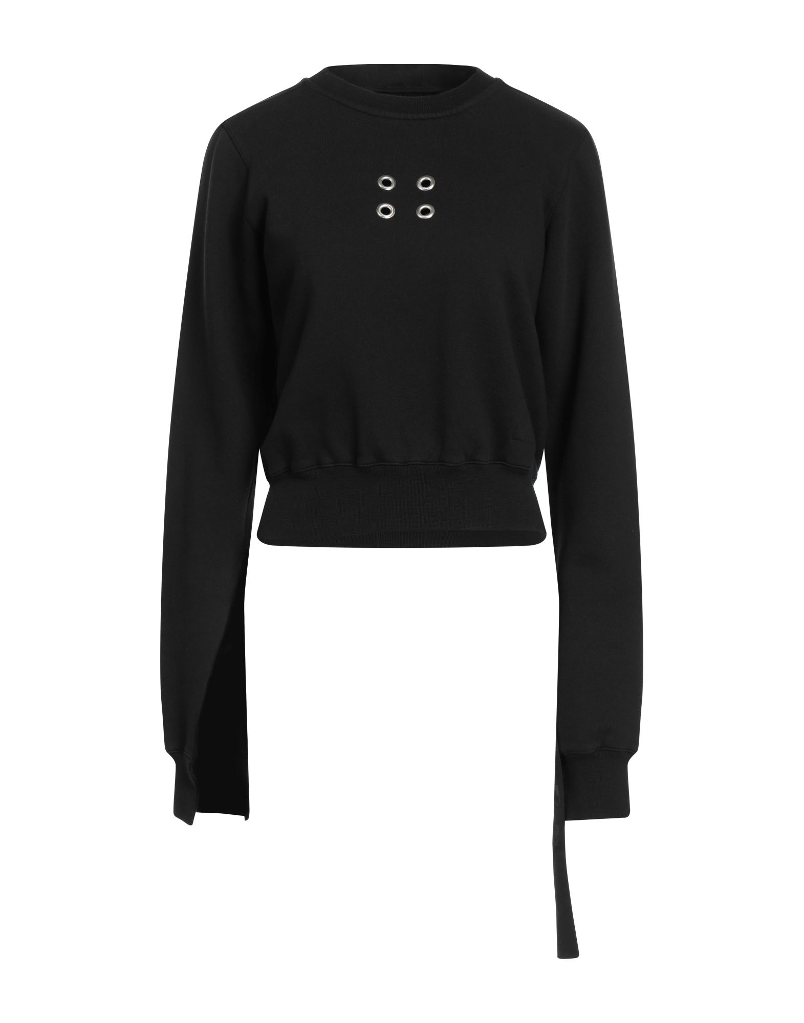 DRKSHDW by RICK OWENS DRKSHDW by RICK OWENS ΜΠΛΟΥΖΑΚΙΑ Φούτερ