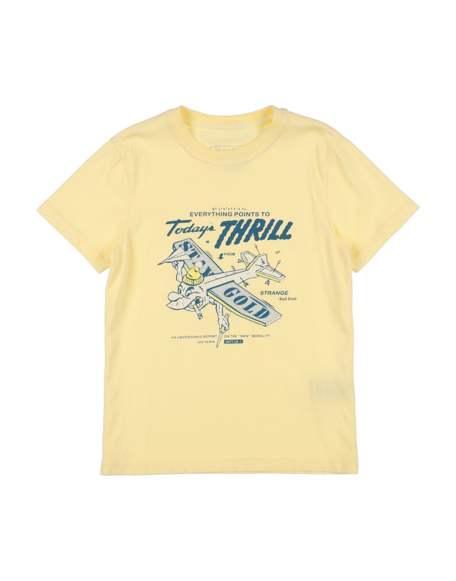  Sp1 - Camisetas Y Tops - Camisetas - On Yoox.com 