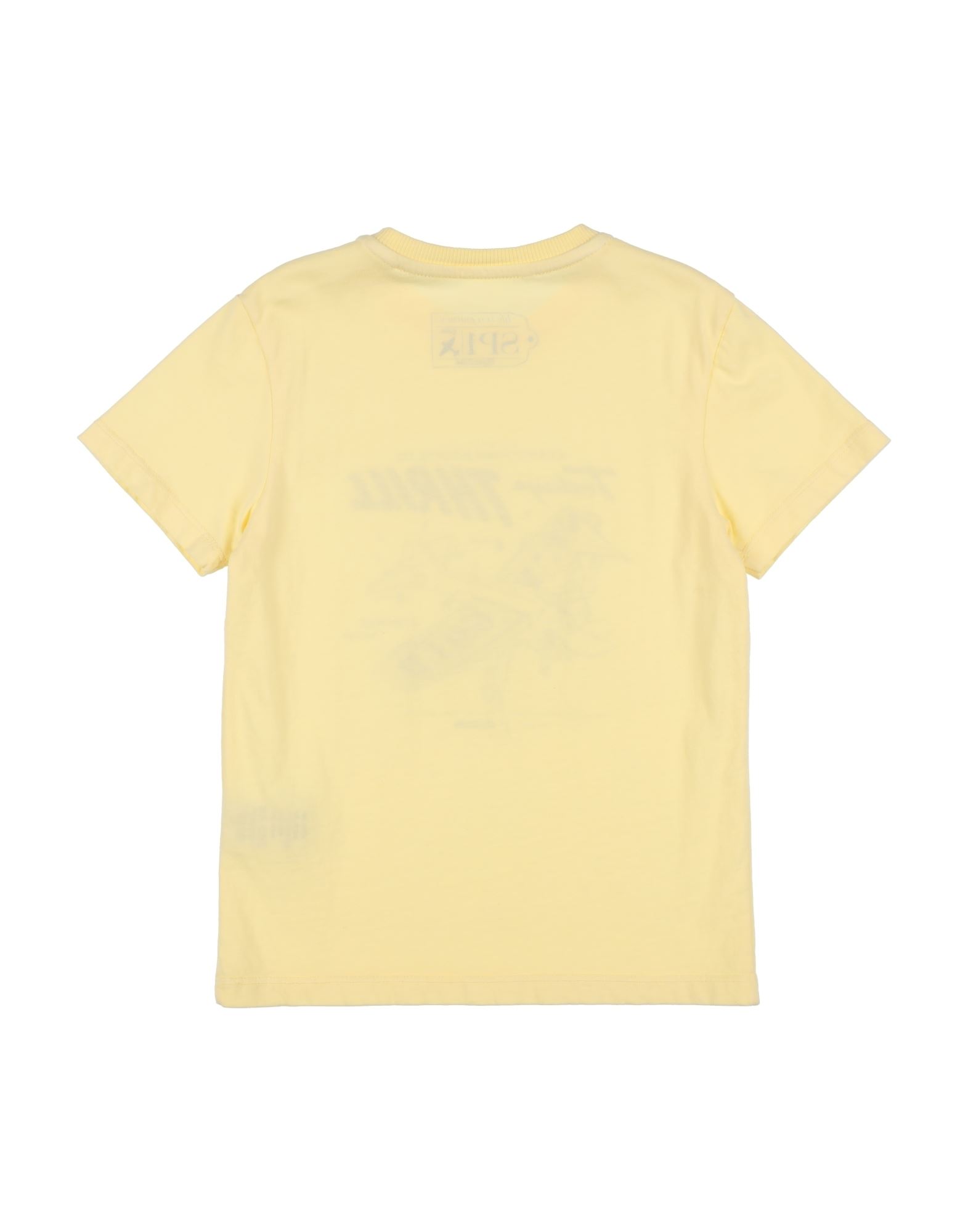  Sp1 - Camisetas Y Tops - Camisetas - On Yoox.com 