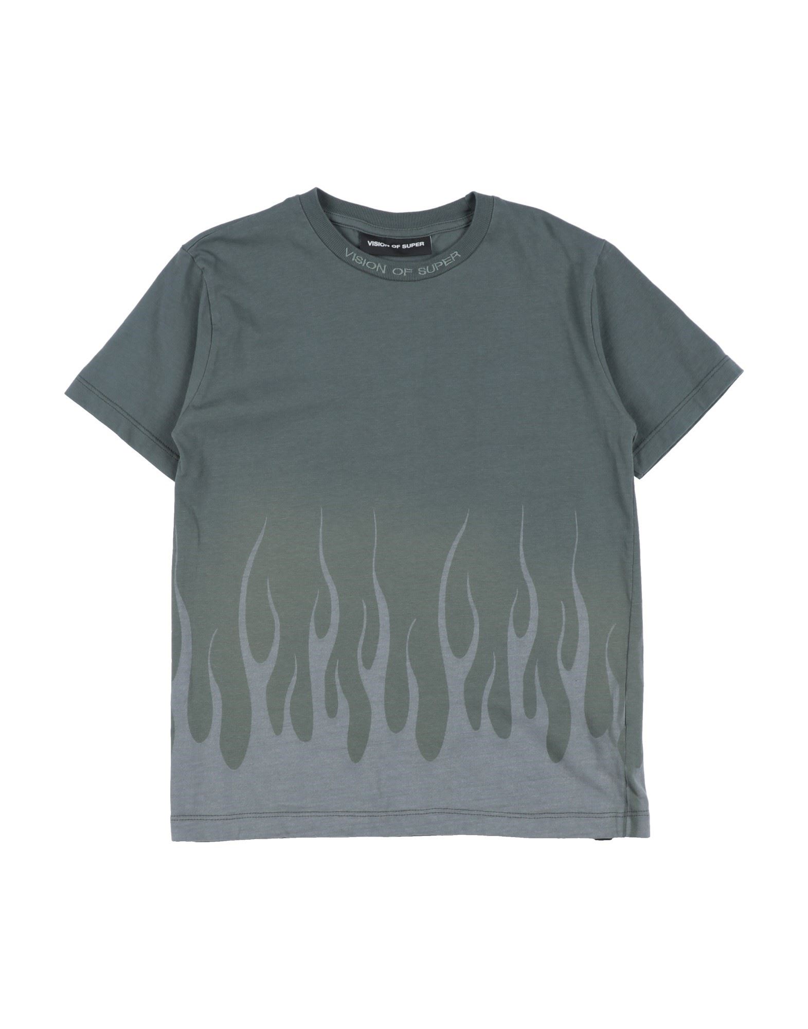  Vision Of Super - Tops - T-shirts - On Yoox.com 