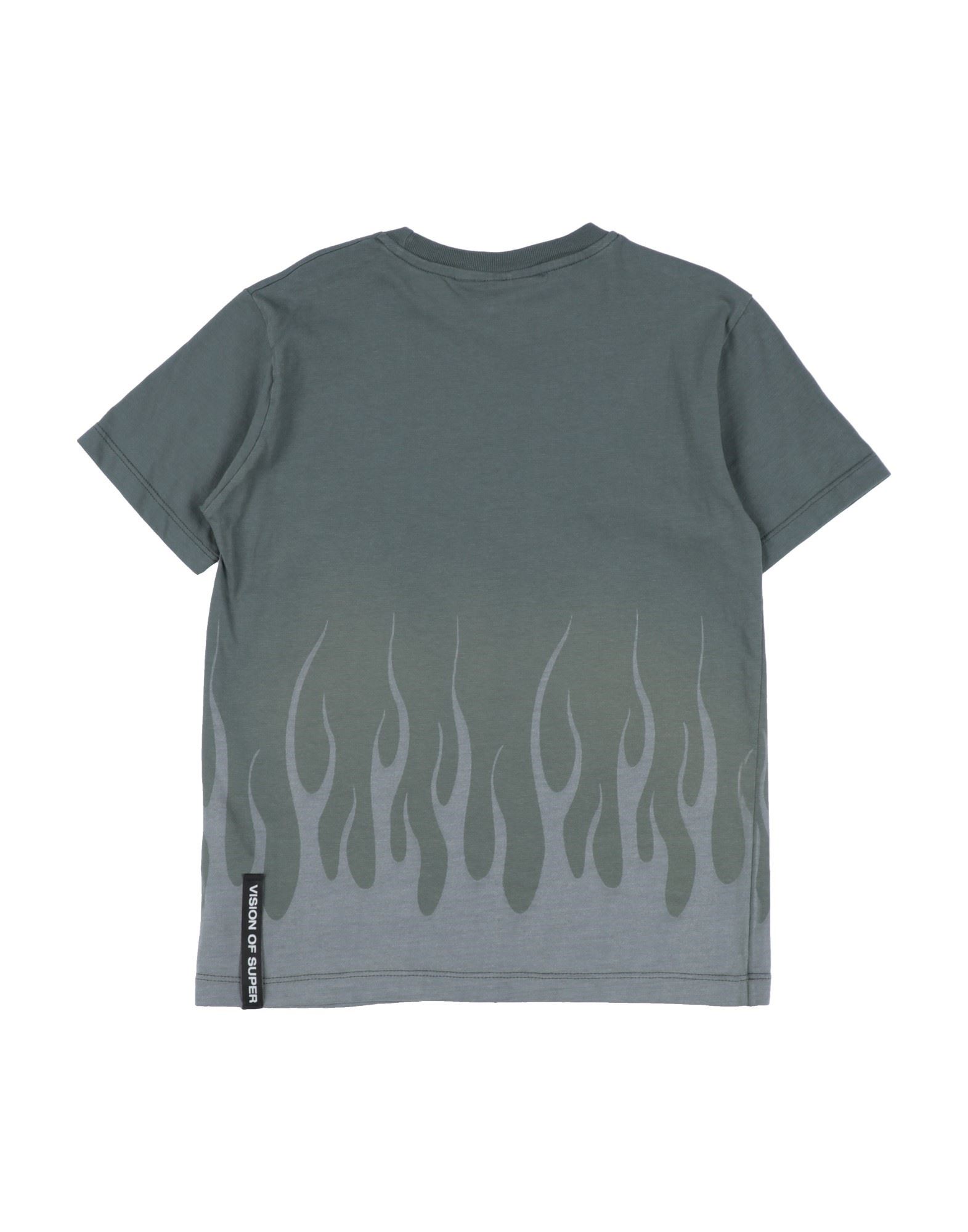  Vision Of Super - Tops - T-shirts - On Yoox.com 