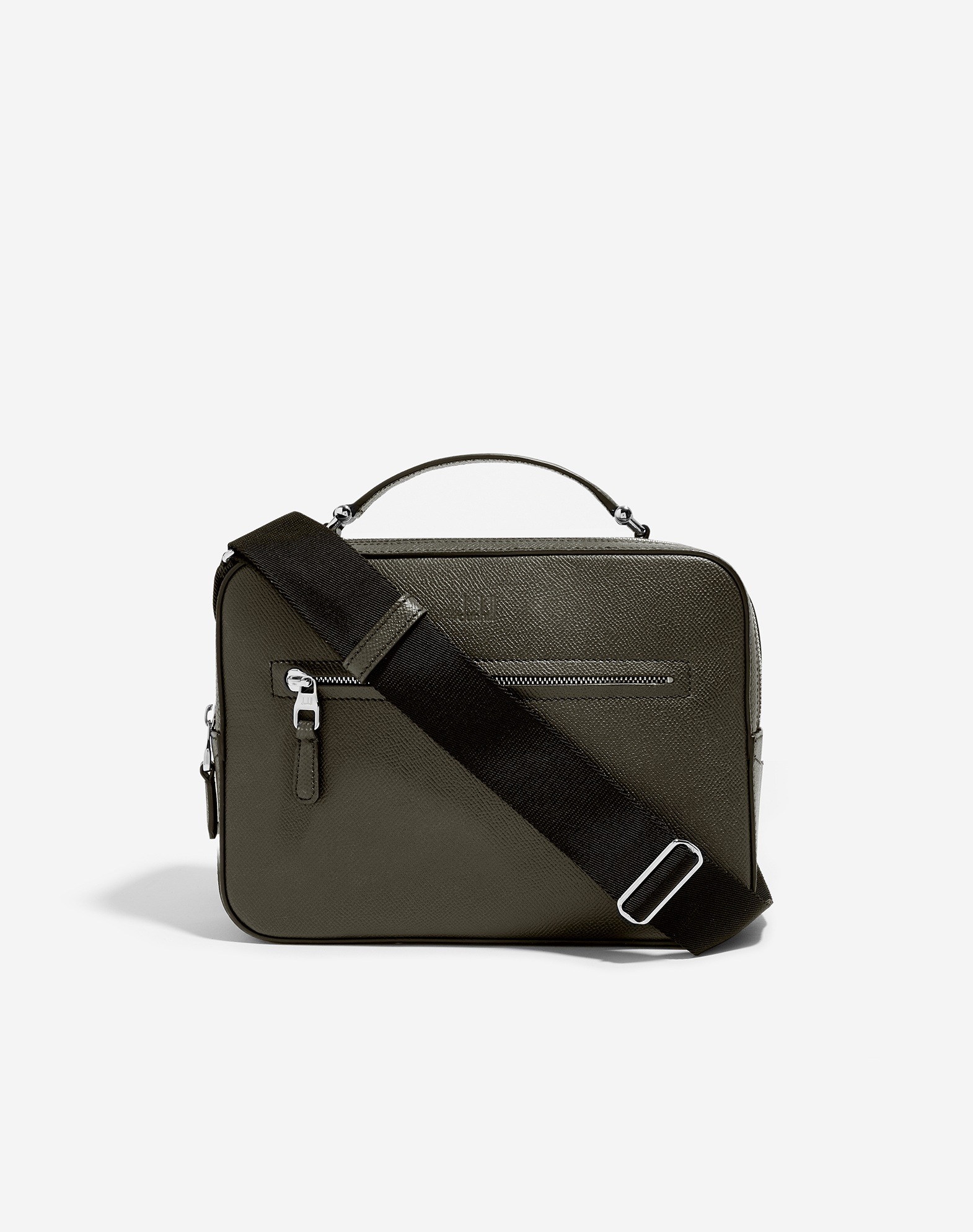 Dunhill Luxury Men's Messenger Bag