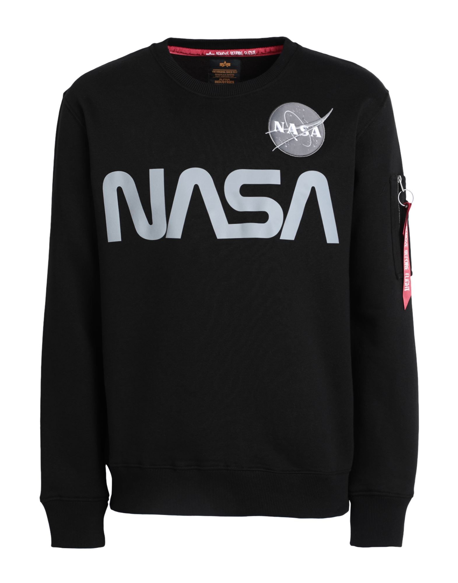  Alpha Industries - Camisetas Y Tops - Sudaderas - On Yoox.com 