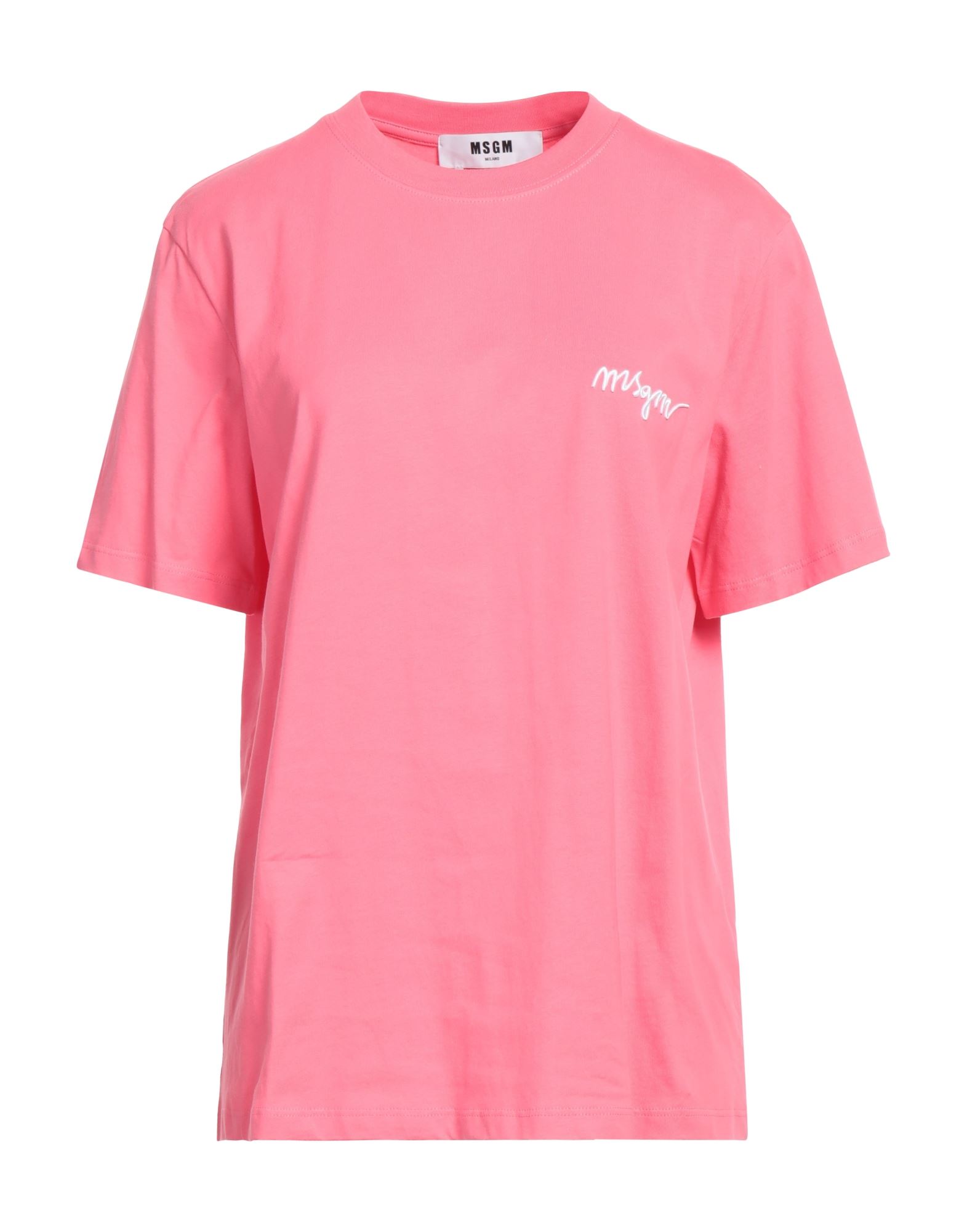 MSGM ΜΠΛΟΥΖΑΚΙΑ T-shirt