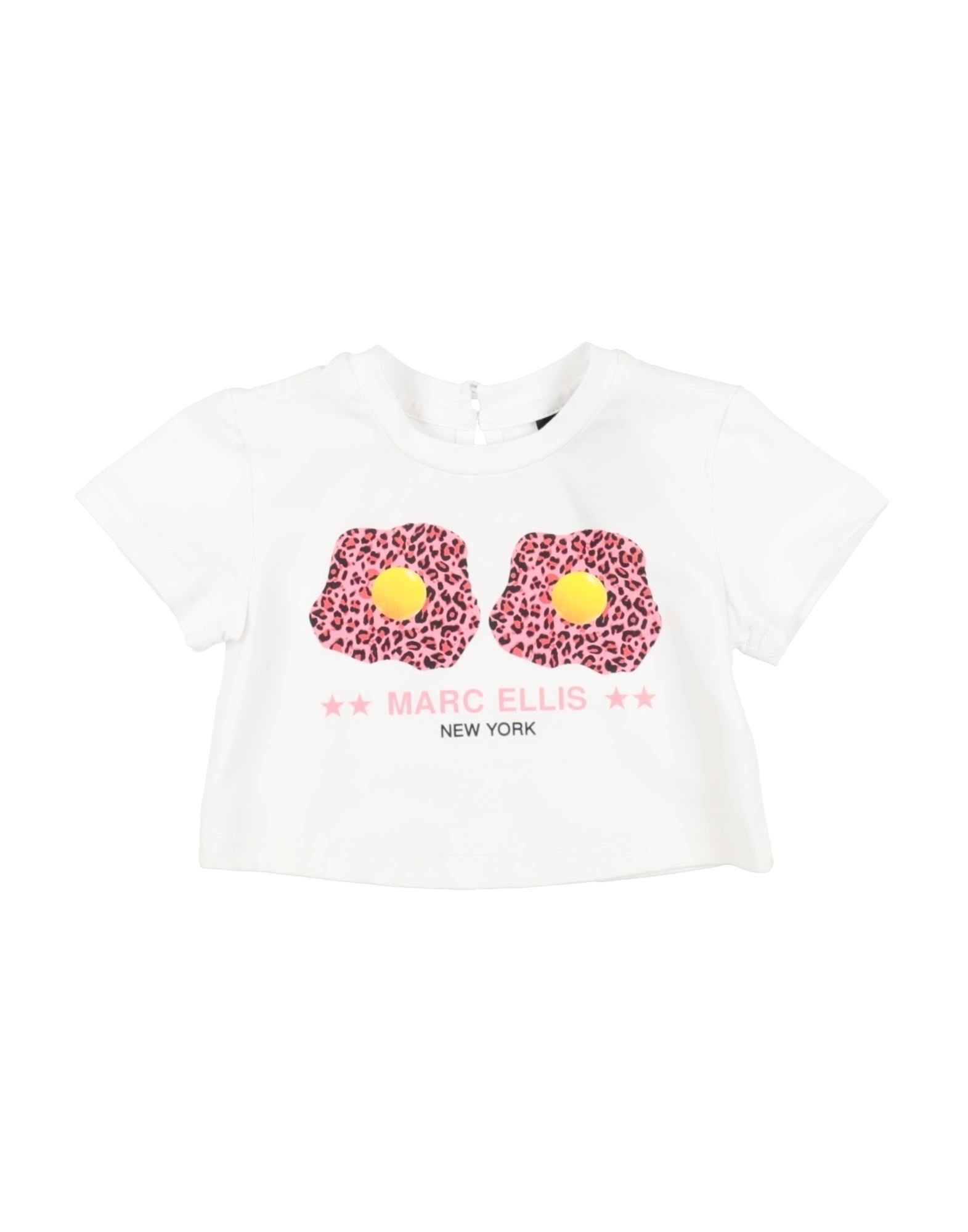  Marc Ellis - Tops - T-shirts - On Yoox.com 