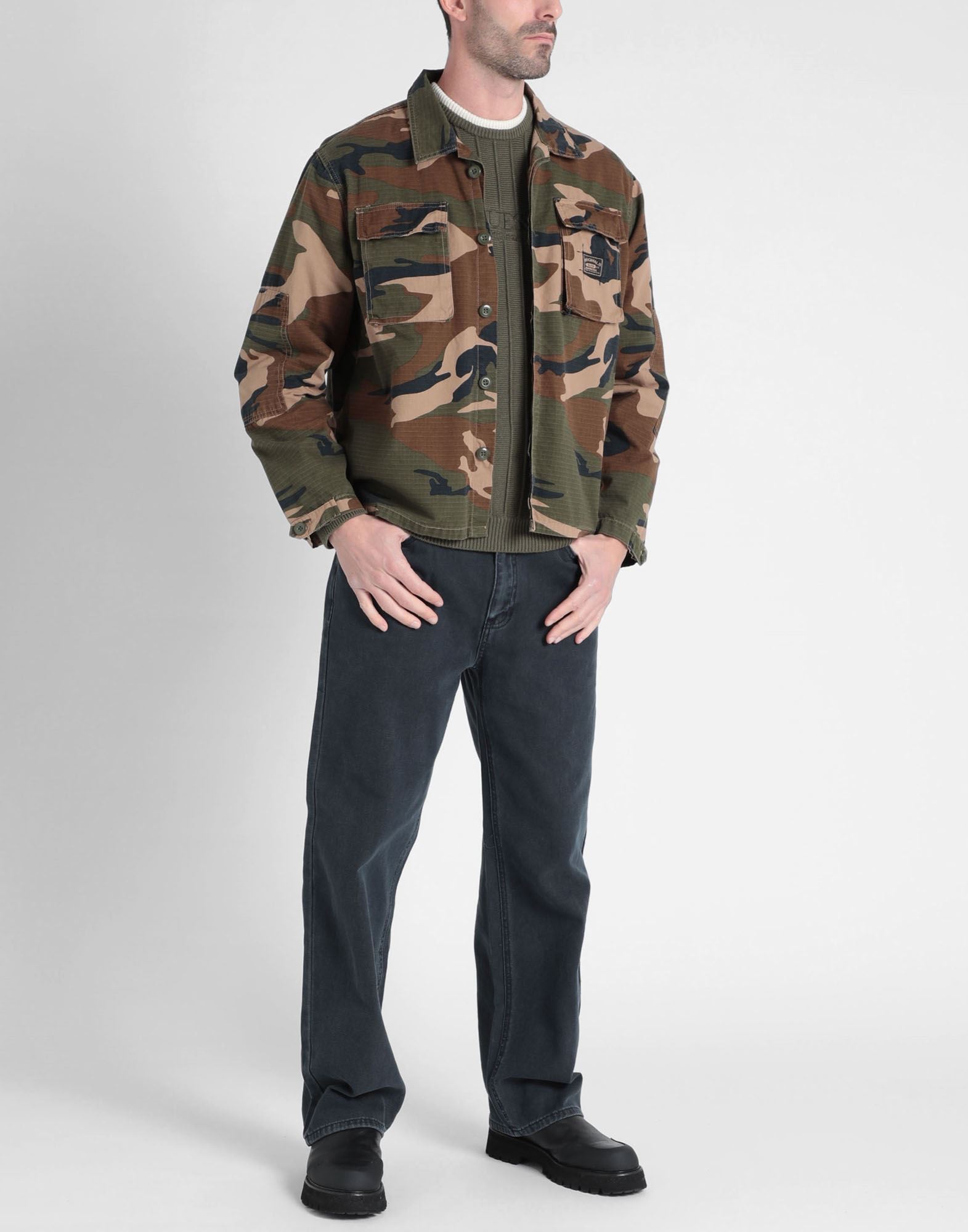  Guess - Tops - Hemden - On Yoox.com 