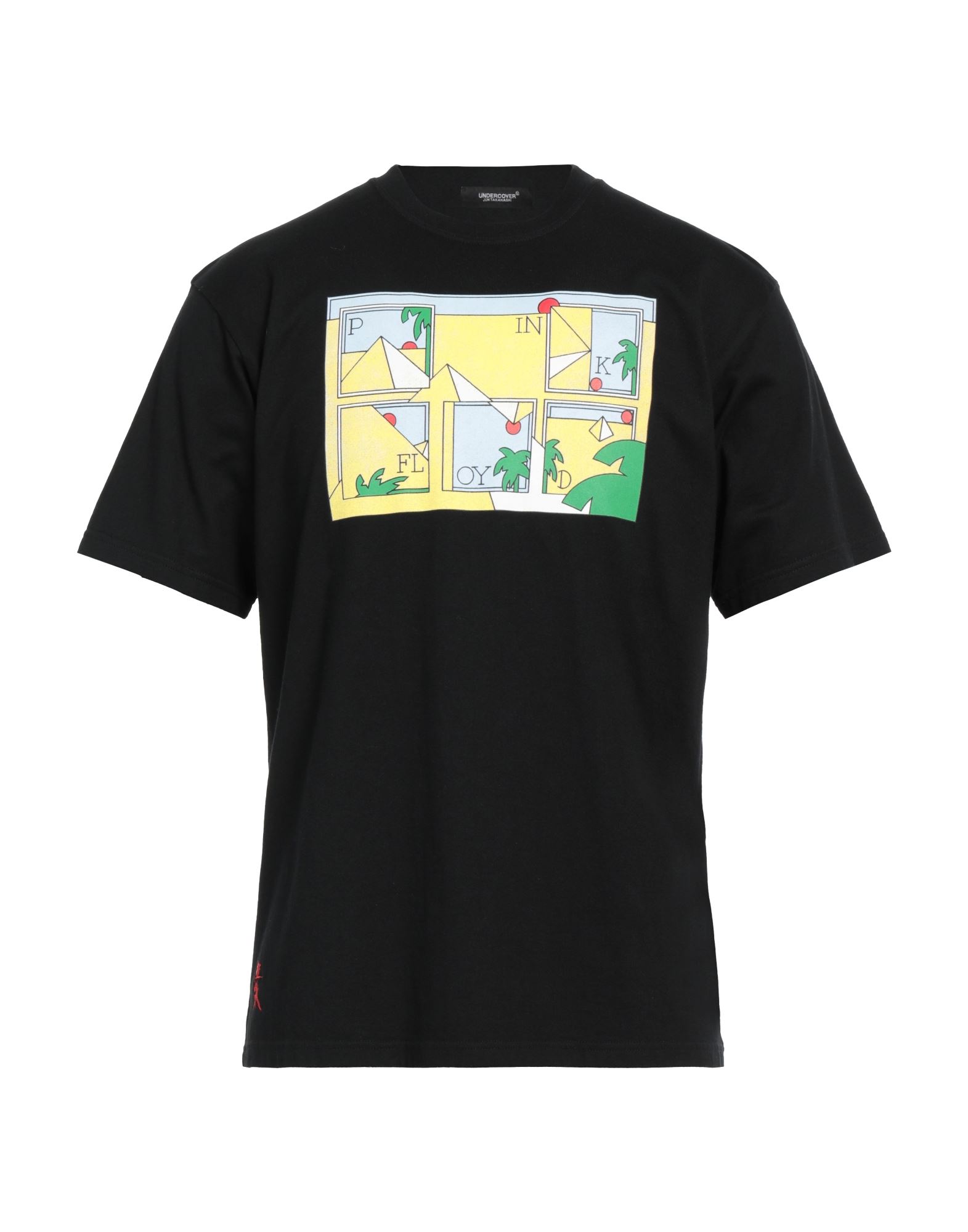 アンダーカバー(UNDERCOVER) メンズTシャツ・カットソー | 通販
