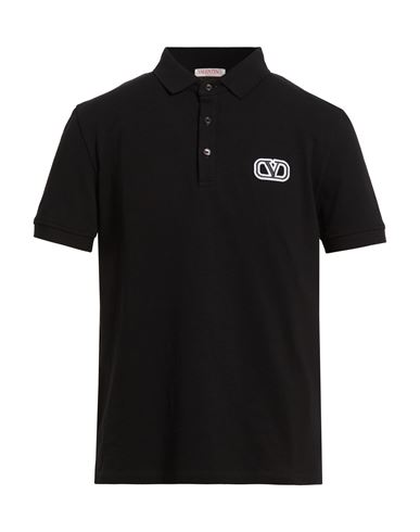 Poloshirt Herren Schwarz L,M,S,XL,XS Herren