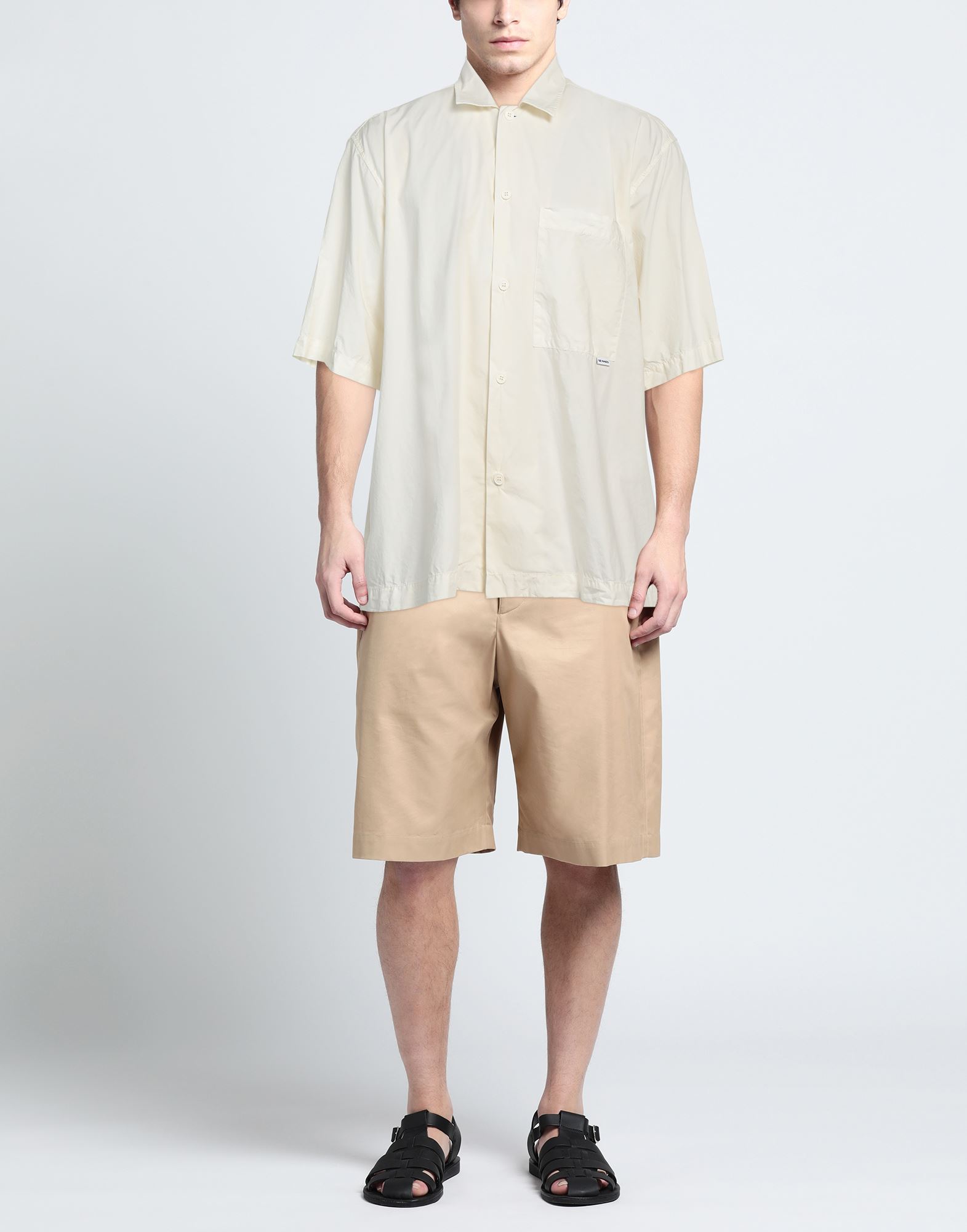  Sunnei - Tops - Hemden - On Yoox.com 