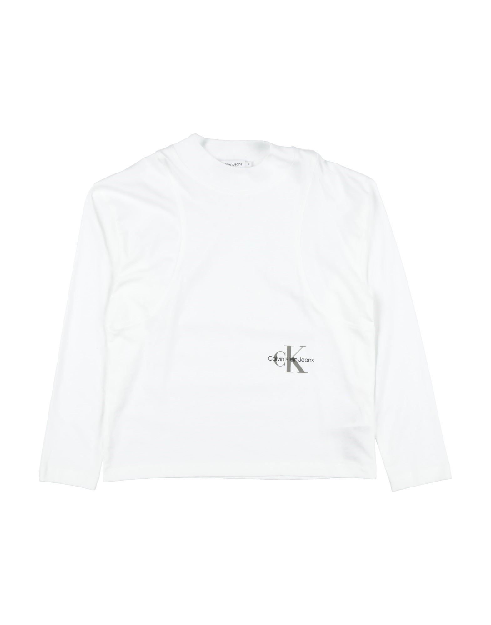 CALVIN KLEIN JEANS ΜΠΛΟΥΖΑΚΙΑ T-shirt