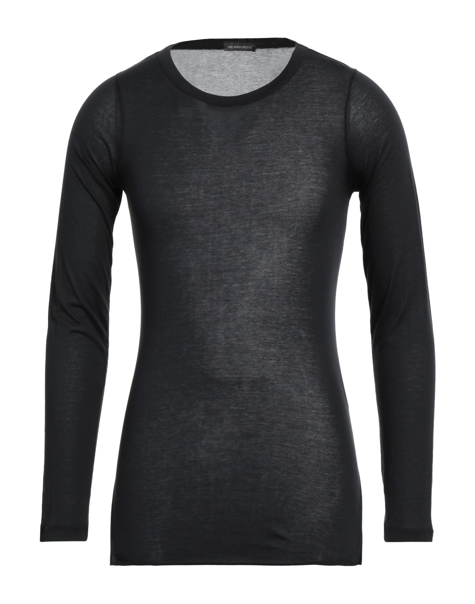 ANN DEMEULEMEESTER ΜΠΛΟΥΖΑΚΙΑ T-shirt