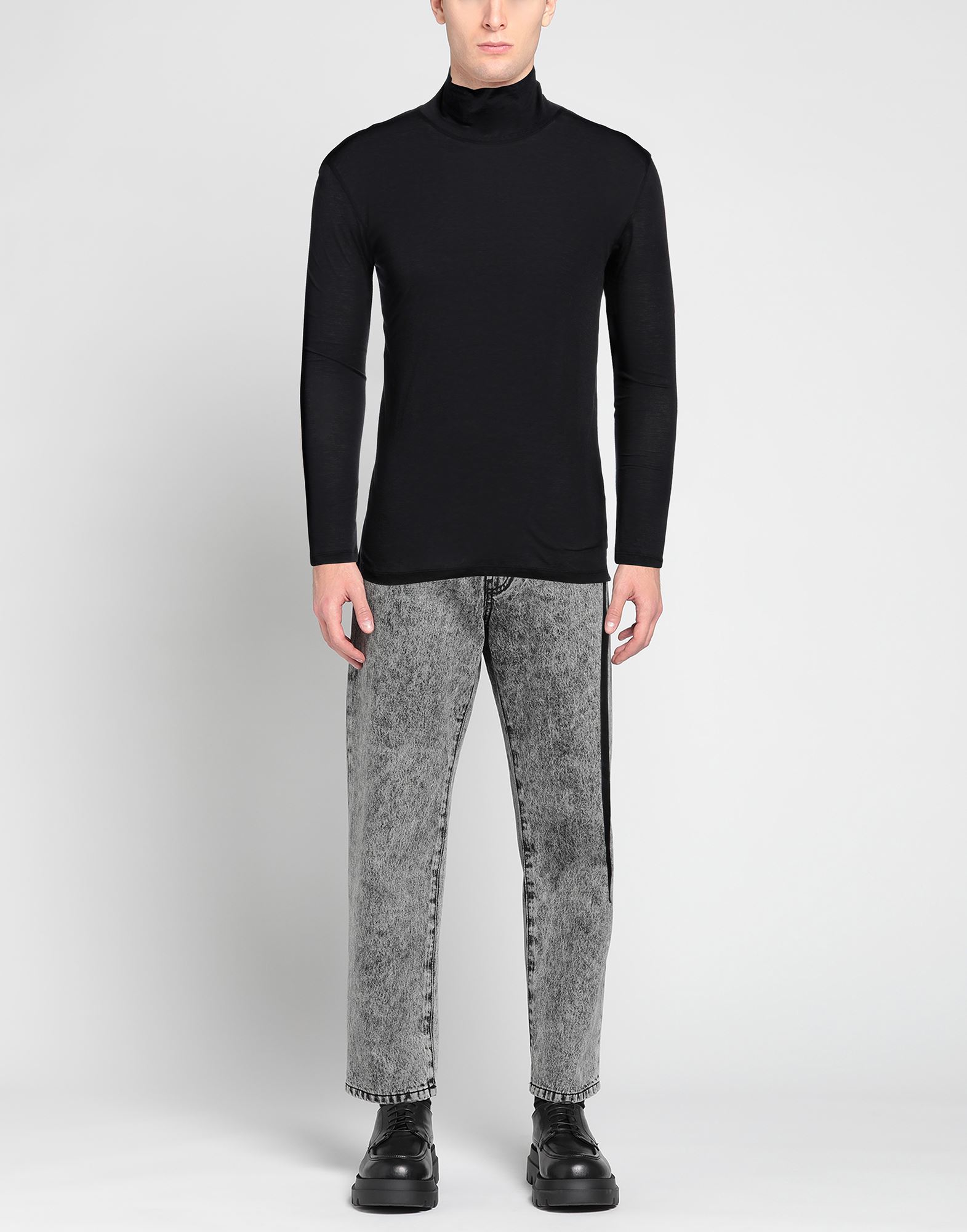  Ann Demeulemeester - Tops - T-shirts - On Yoox.com 