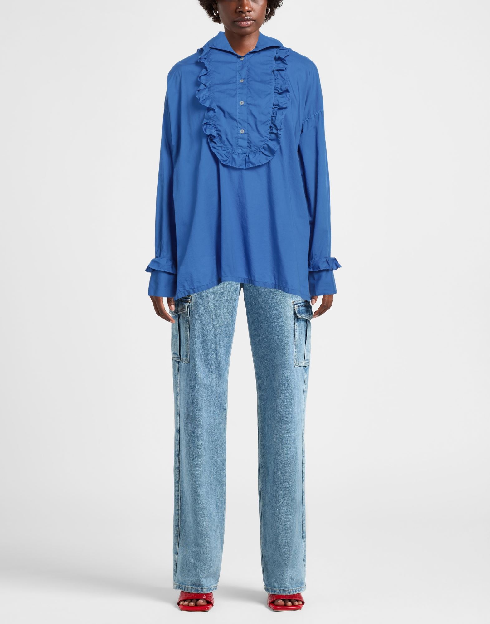  Massimo Alba - Tops - Tops - On Yoox.com 