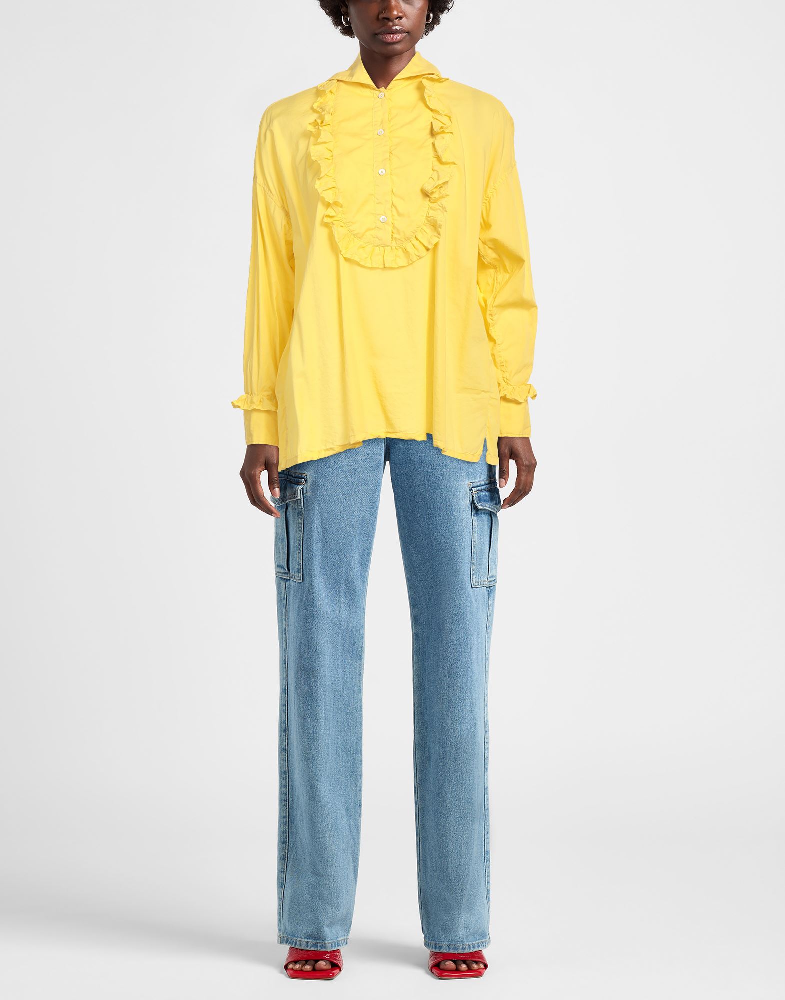  Massimo Alba - Tops - Tops - On Yoox.com 