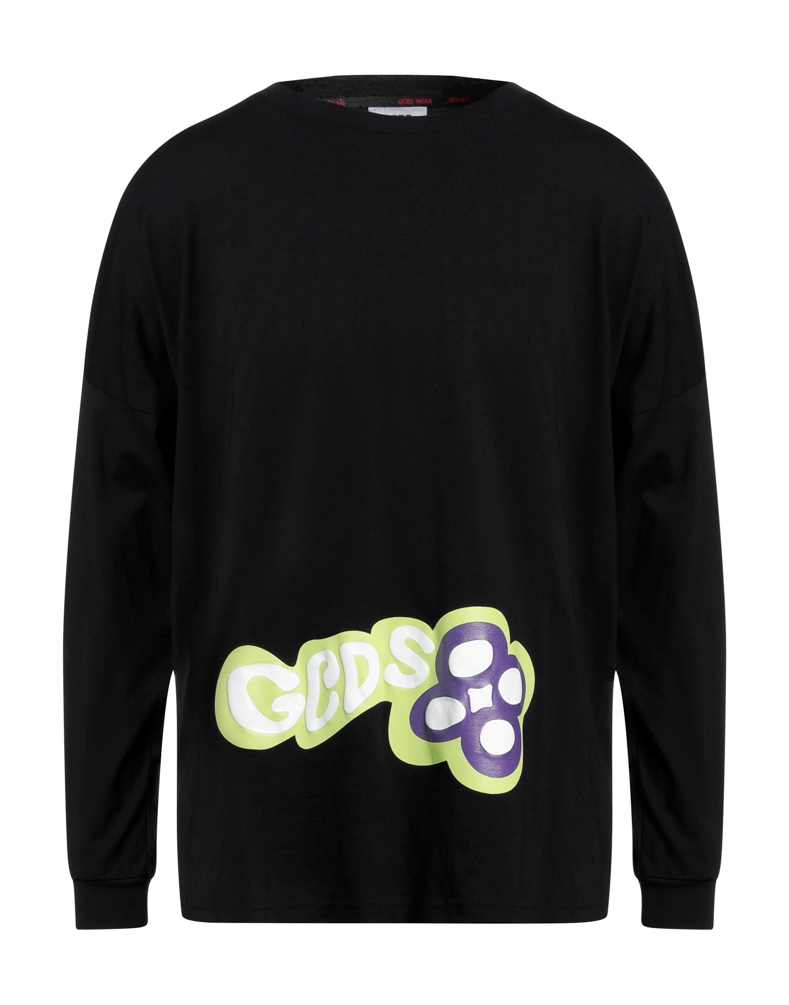 GCDS ΜΠΛΟΥΖΑΚΙΑ T-shirt
