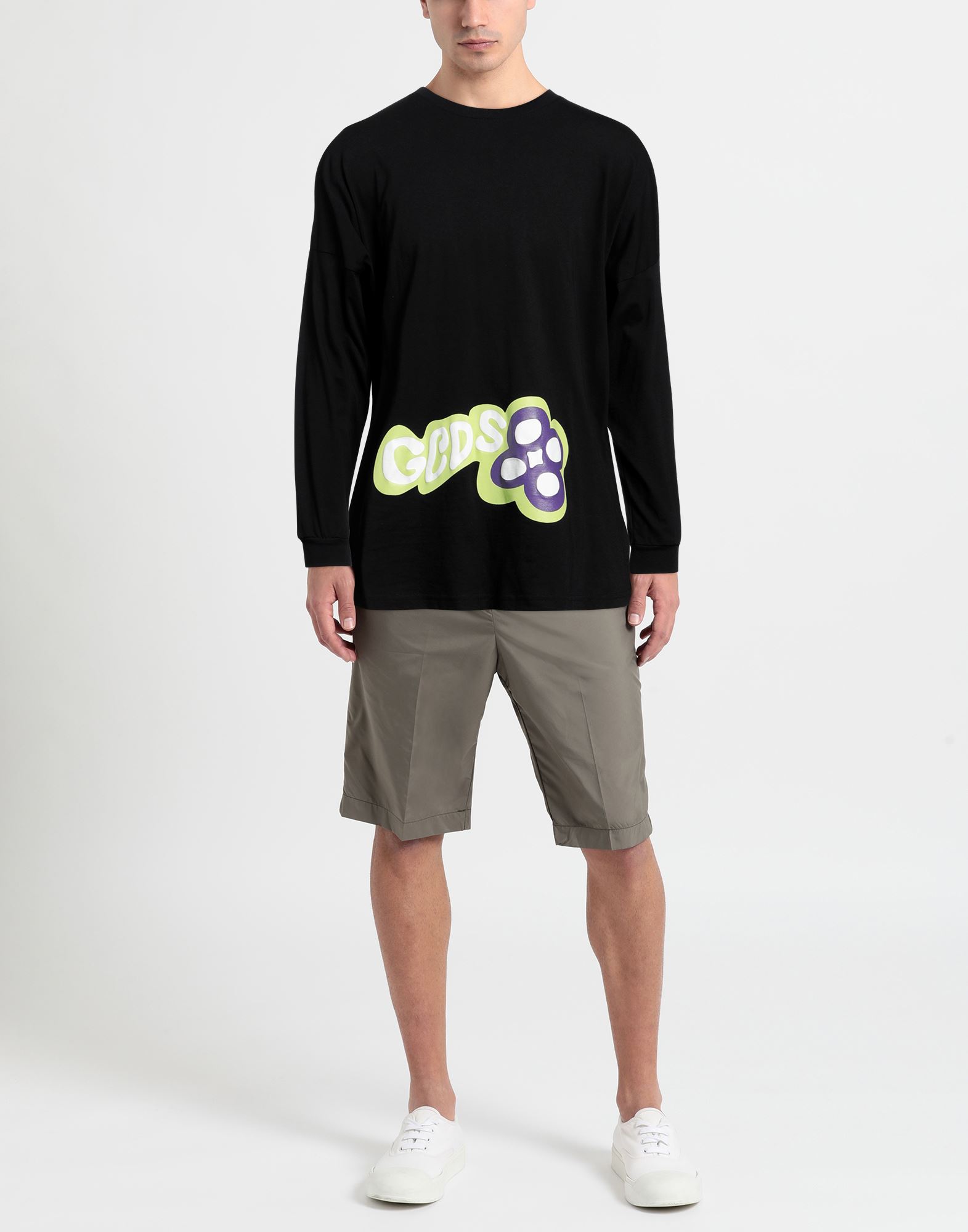  Gcds - Tops - T-shirts - On Yoox.com 