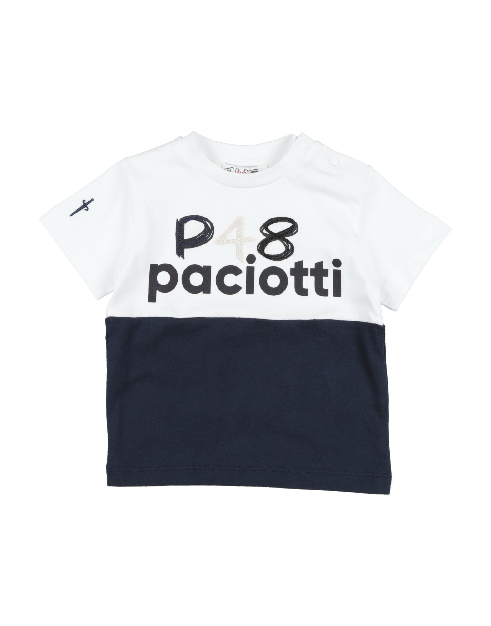  Paciotti 4us - Tops - T-shirts - On Yoox.com 