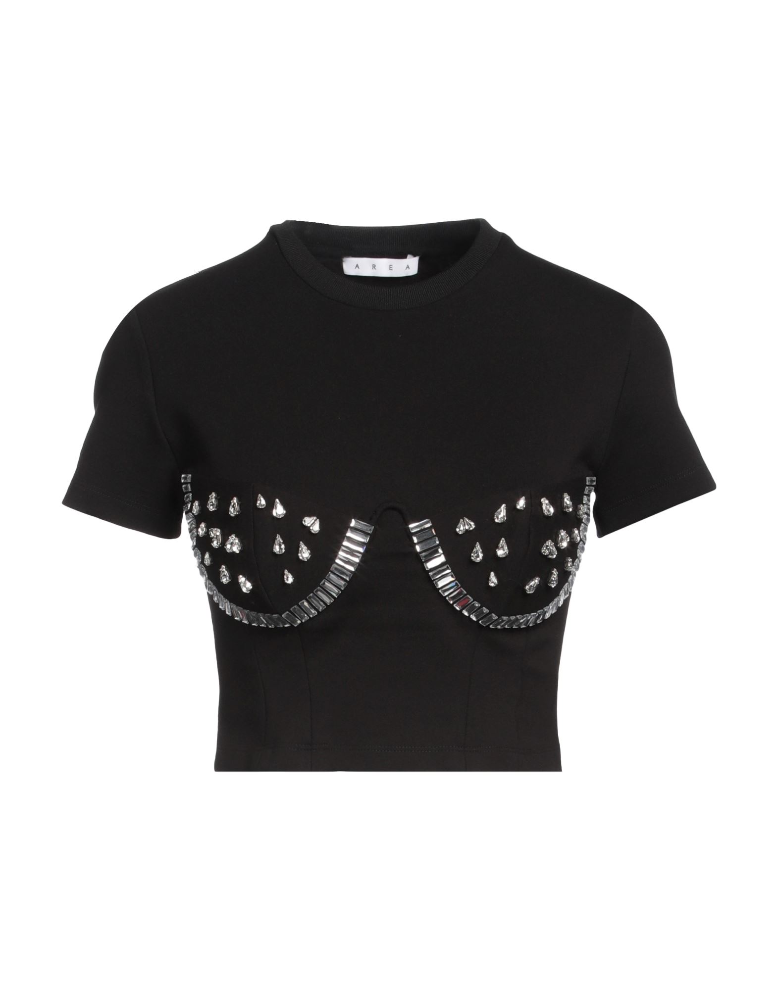 AREA AREA ΜΠΛΟΥΖΑΚΙΑ T-shirt