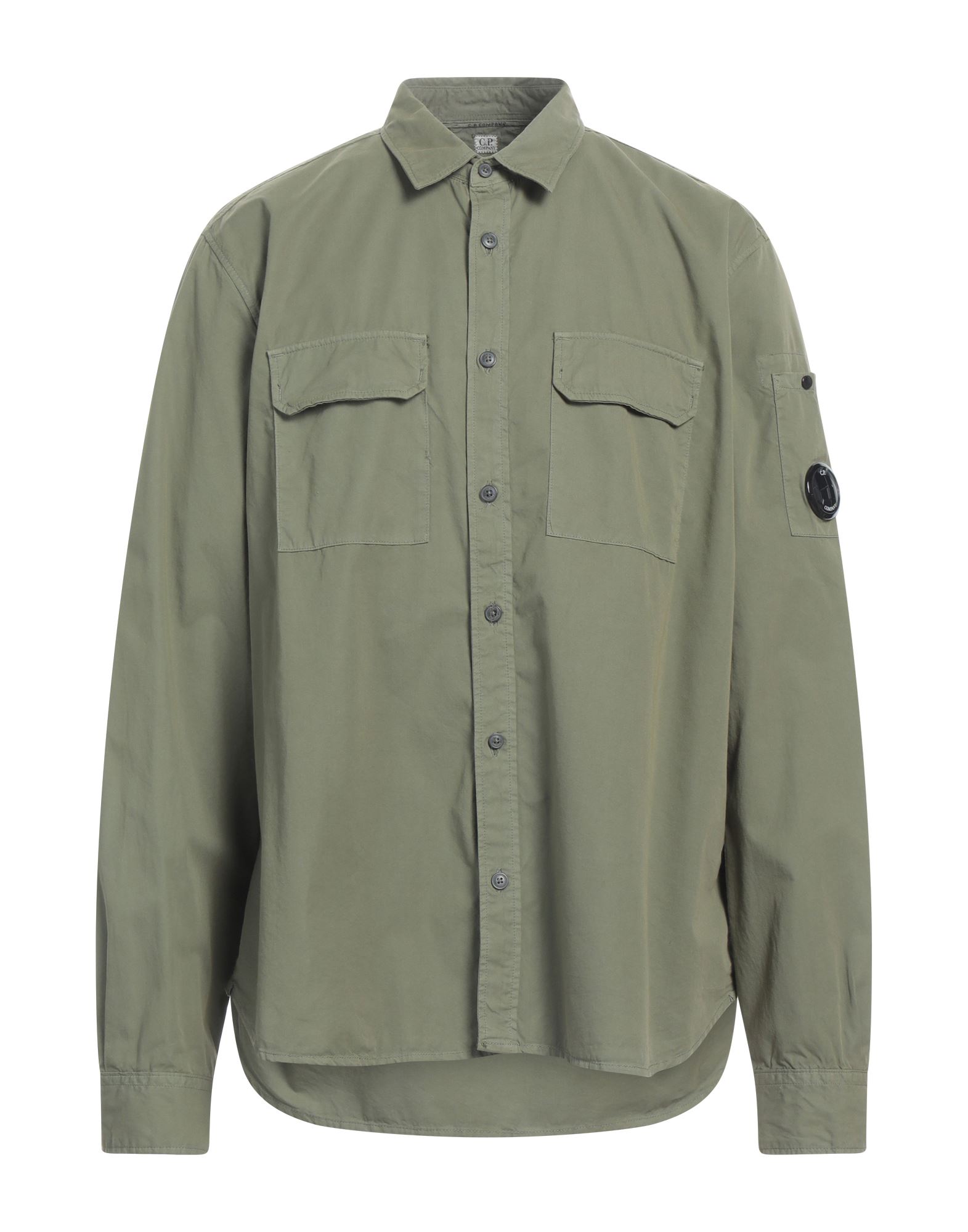  C.p. Company - Tops - Hemden - On Yoox.com 