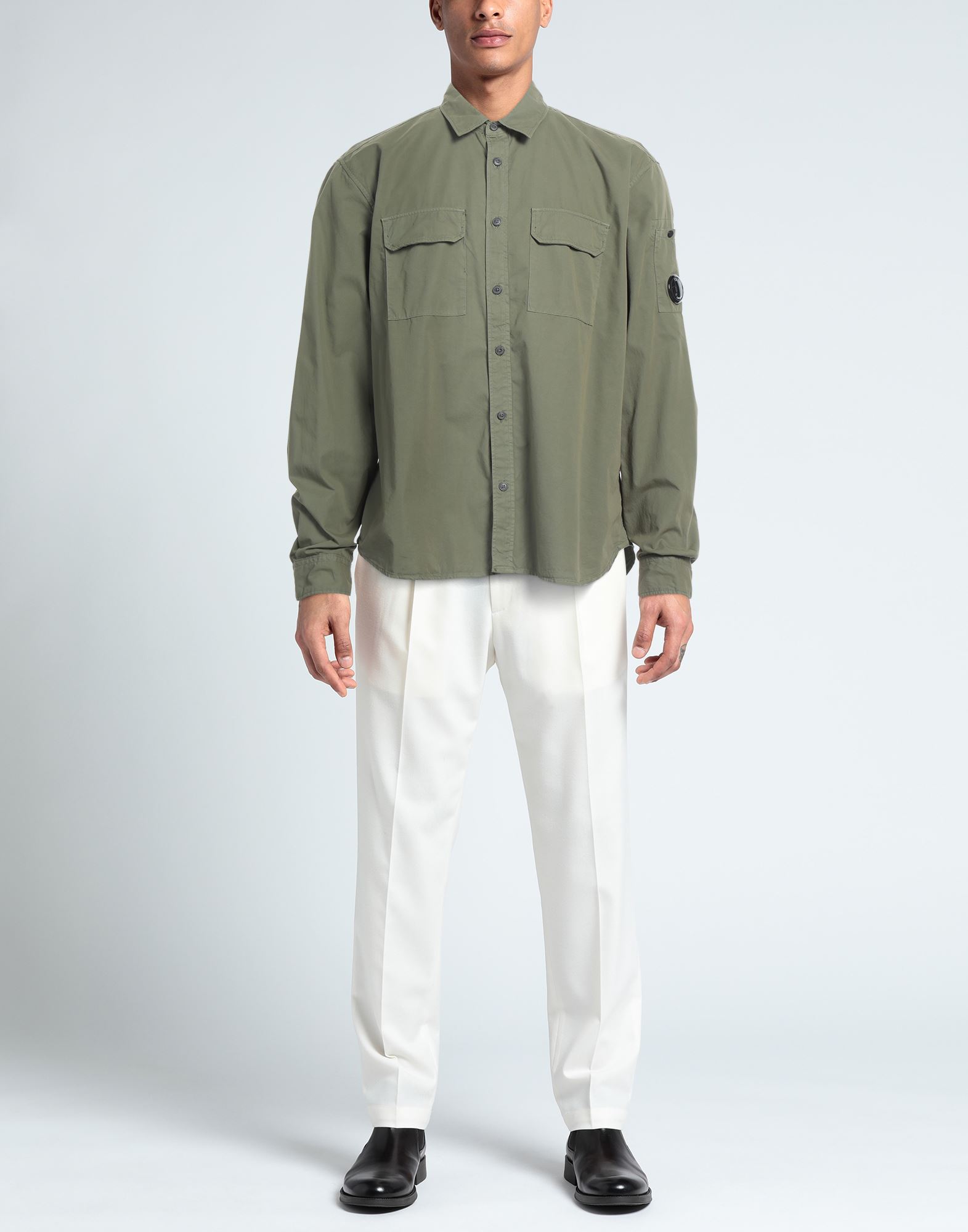  C.p. Company - Tops - Hemden - On Yoox.com 