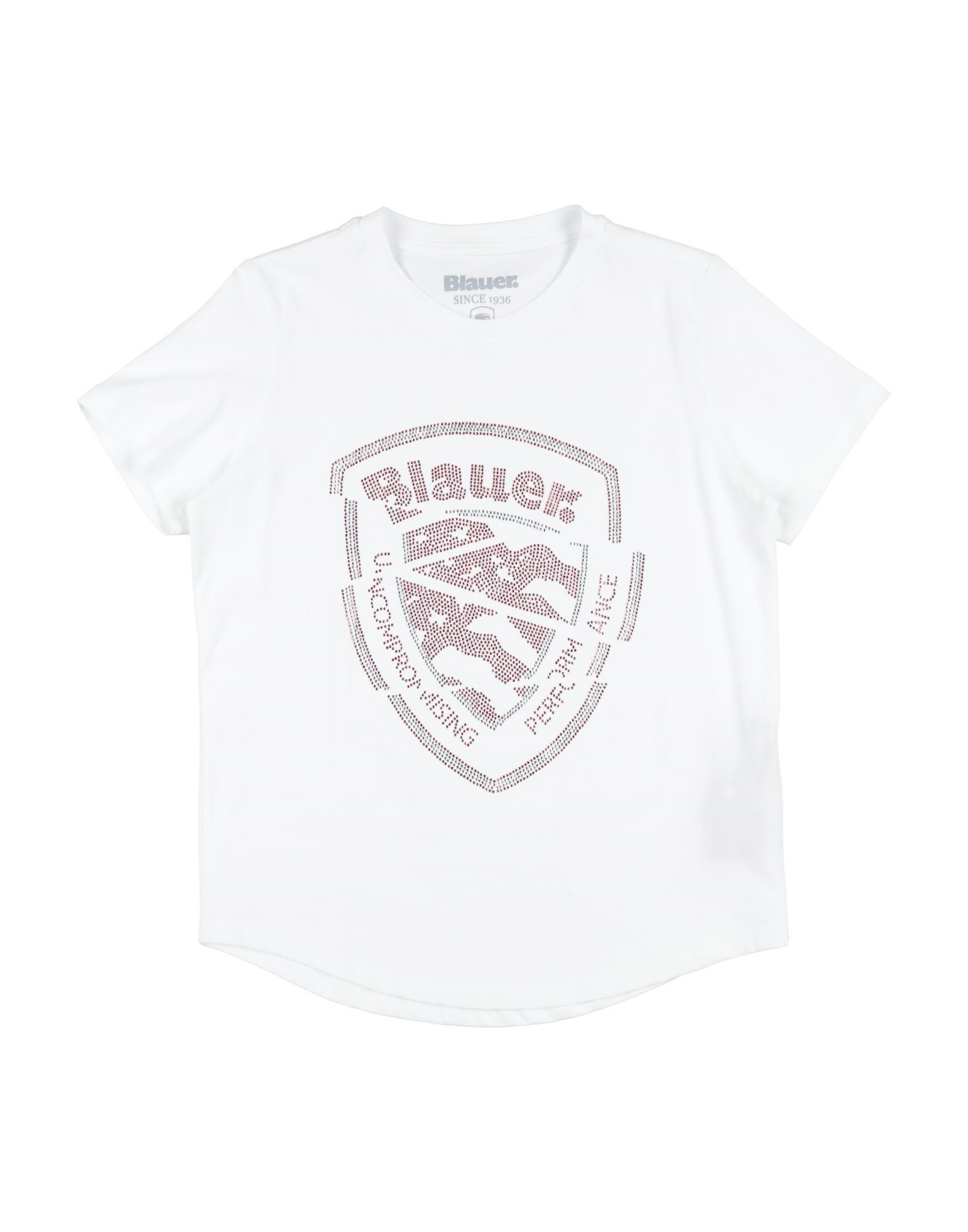 BLAUER ΜΠΛΟΥΖΑΚΙΑ T-shirt