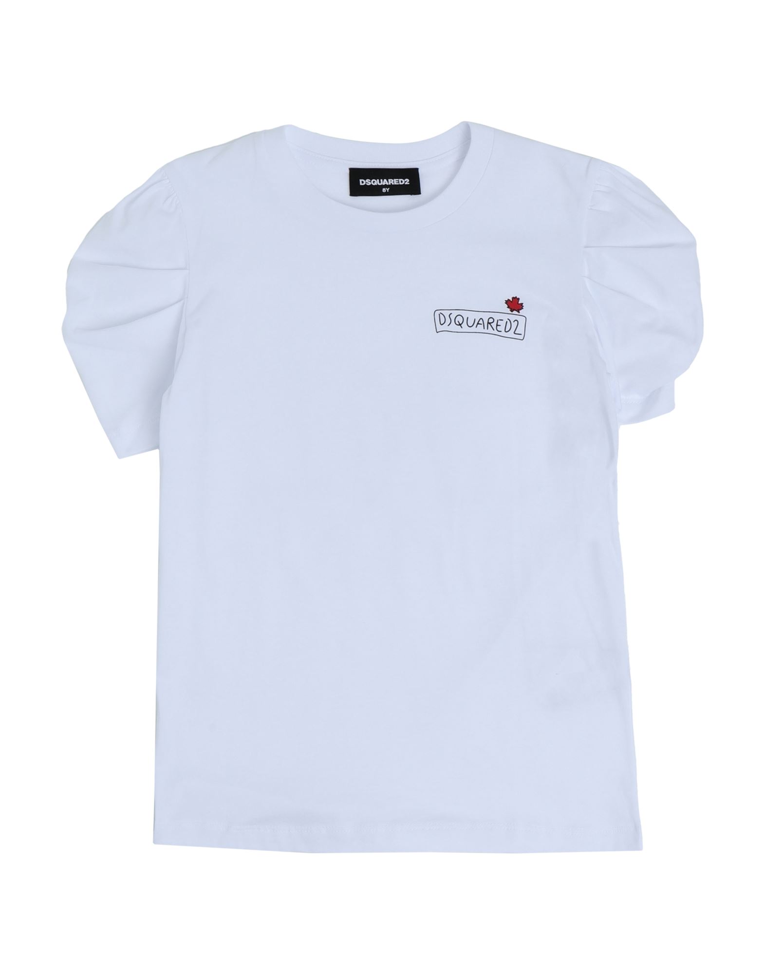 DSQUARED2 ΜΠΛΟΥΖΑΚΙΑ T-shirt