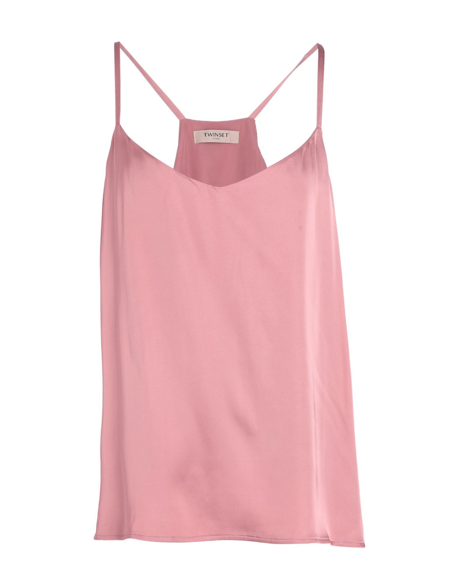  Twinset - Tops - Tops - On Yoox.com 